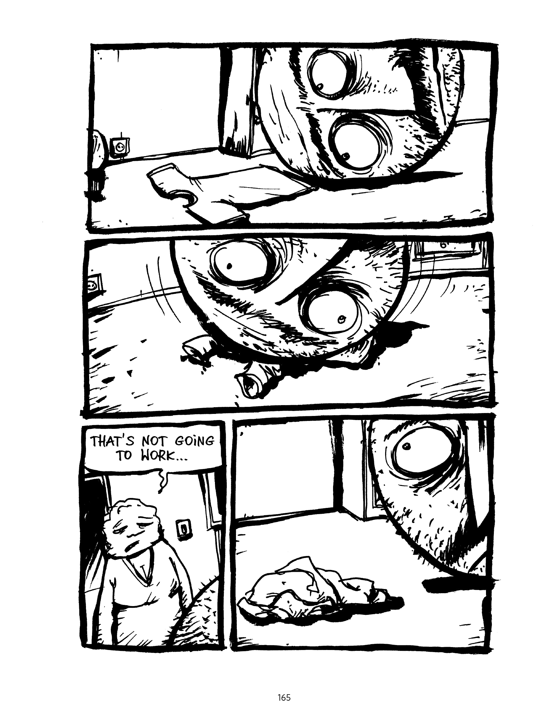 Read online Mr. Lightbulb comic -  Issue # TPB (Part 2) - 58