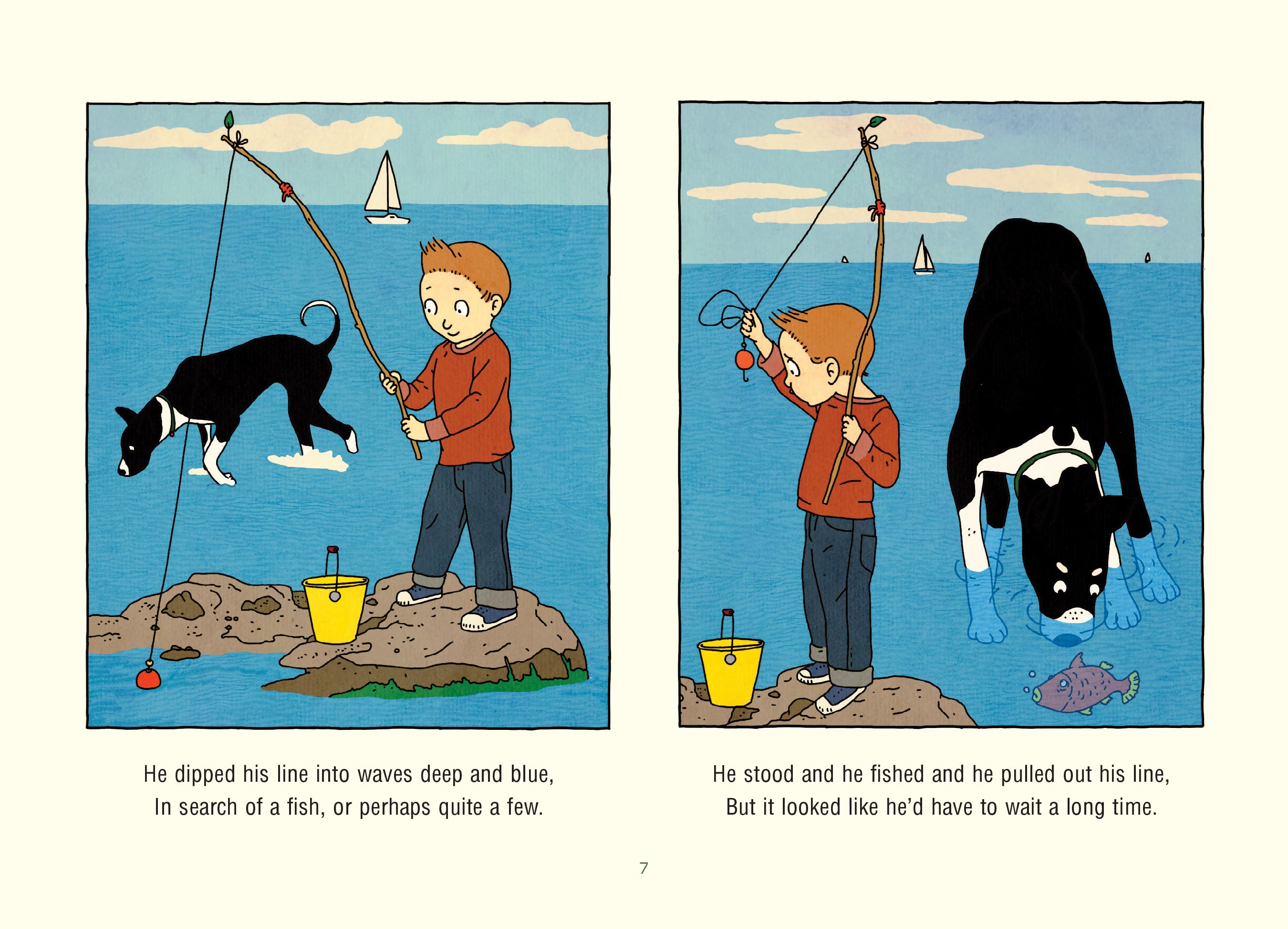 Read online Eddie Spaghetti comic -  Issue # Full - 7