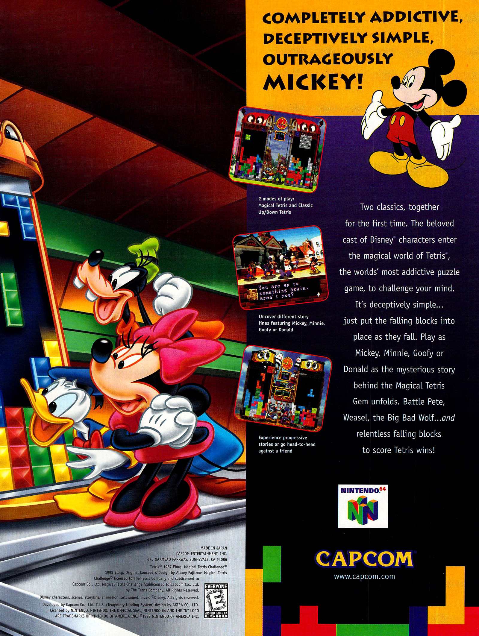 Read online Nintendo Power comic -  Issue #117 - 70