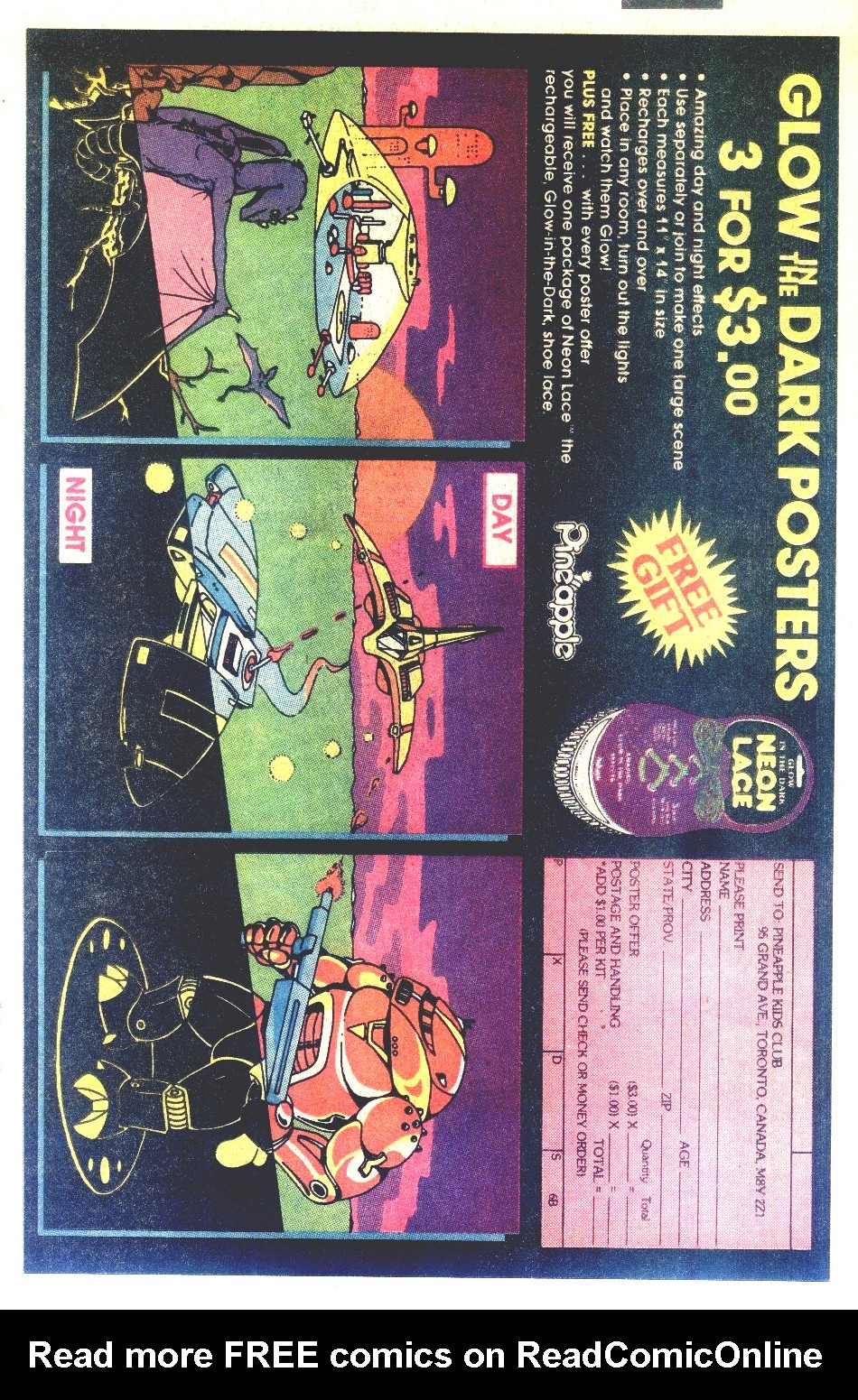 Read online G.I. Combat (1952) comic -  Issue #281 - 13