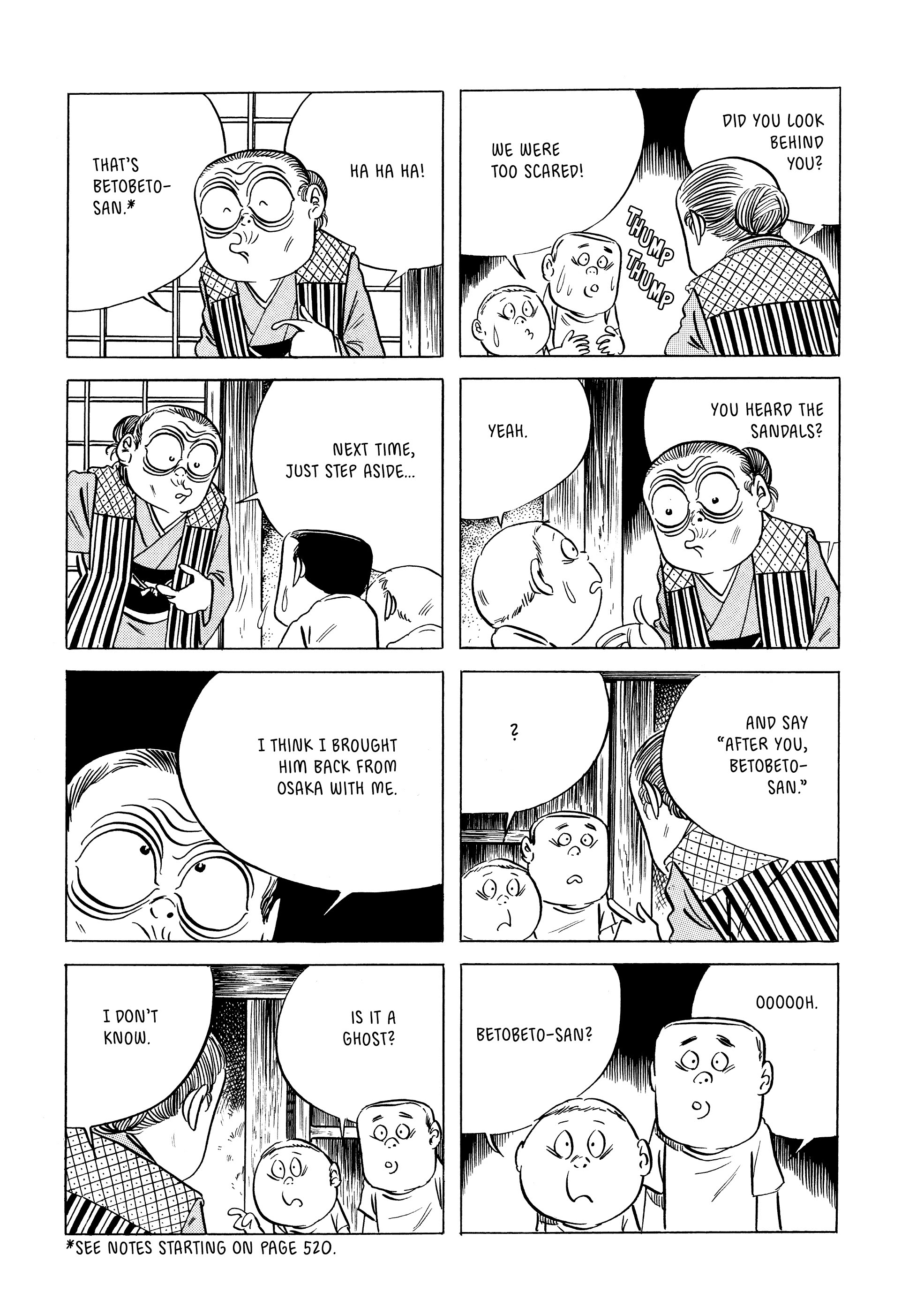Read online Showa: A History of Japan comic -  Issue # TPB 1 (Part 2) - 85