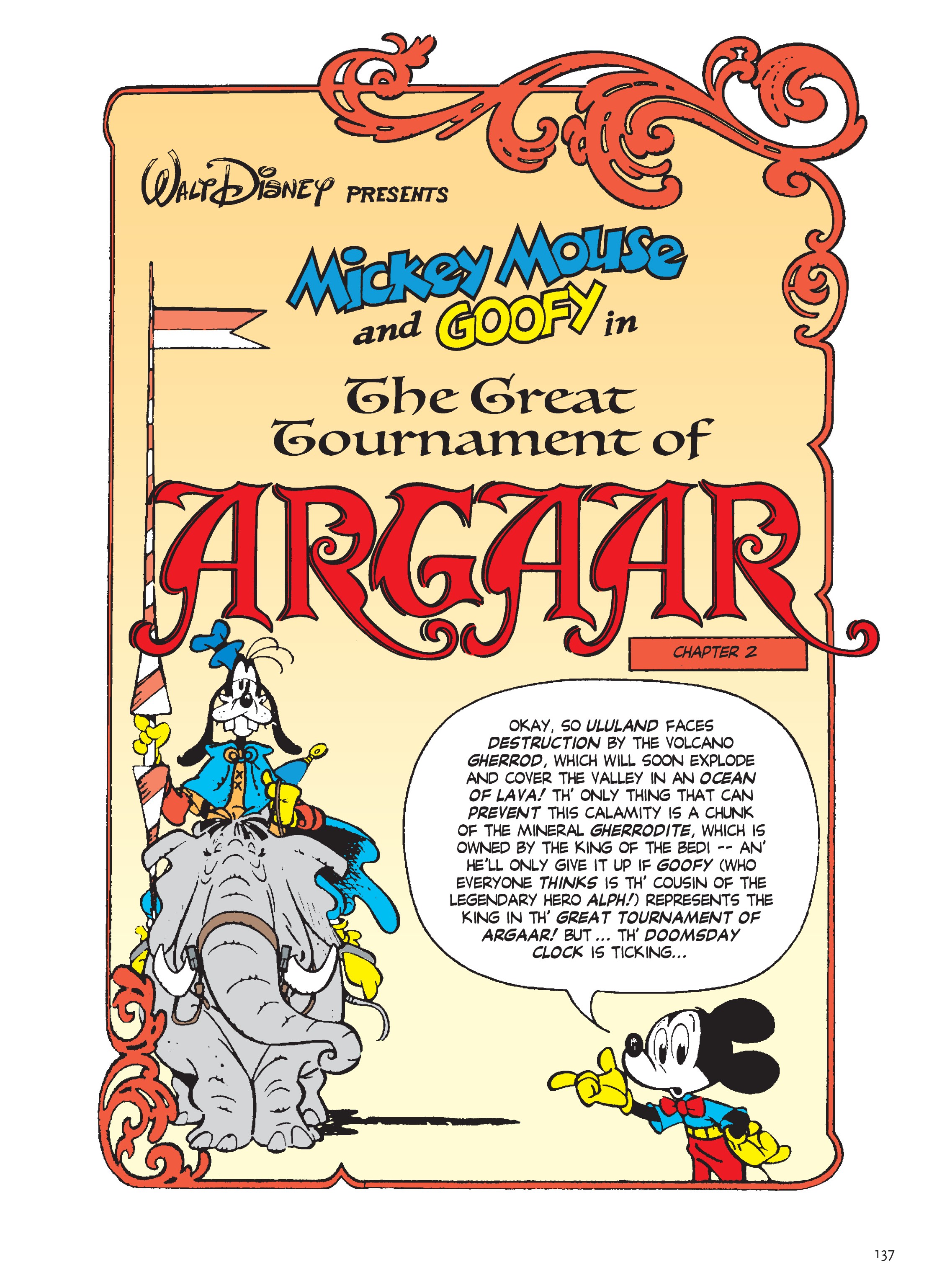 Read online Disney Masters comic -  Issue # TPB 9 (Part 2) - 42