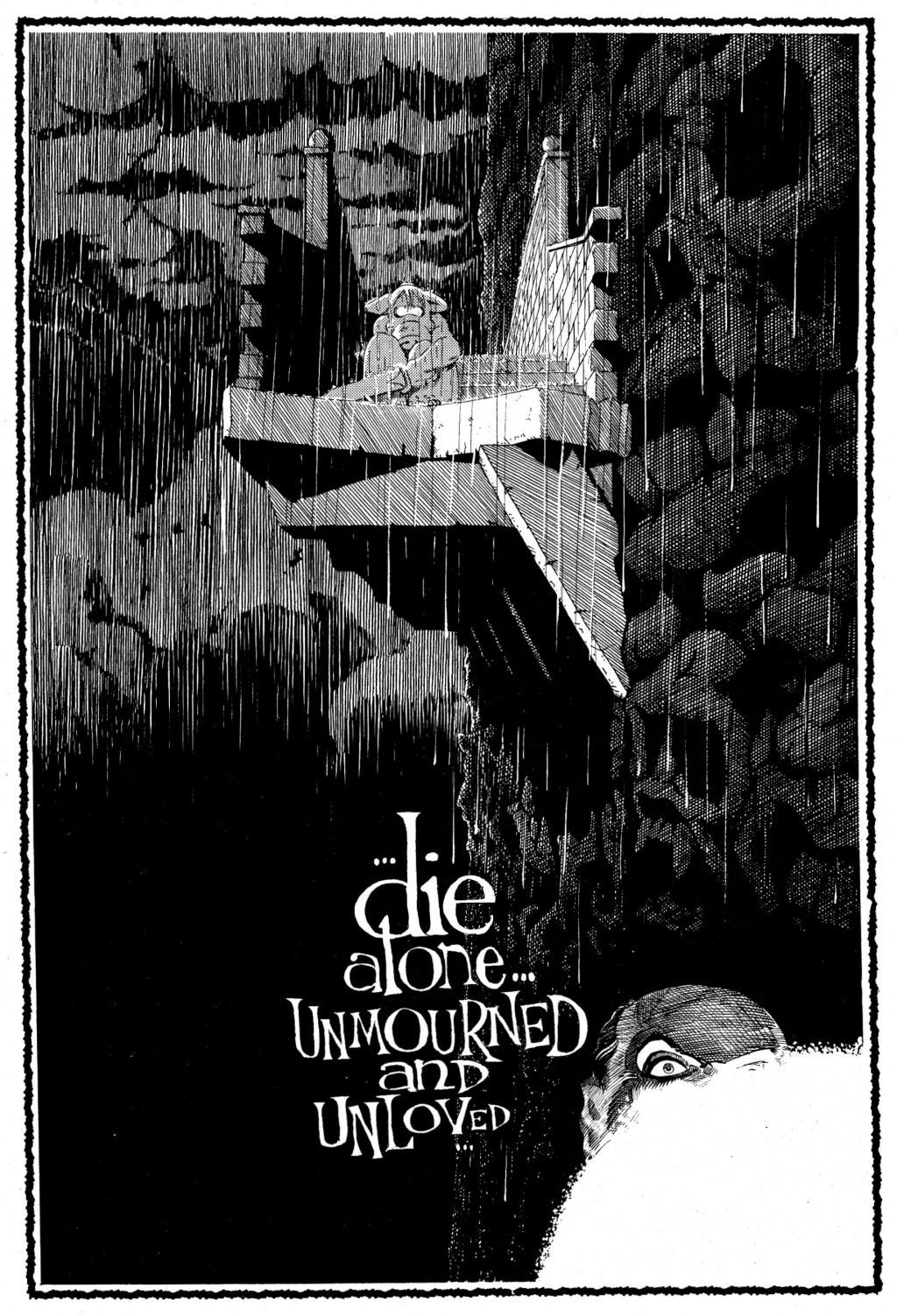 Read online Cerebus comic -  Issue #0 - 45