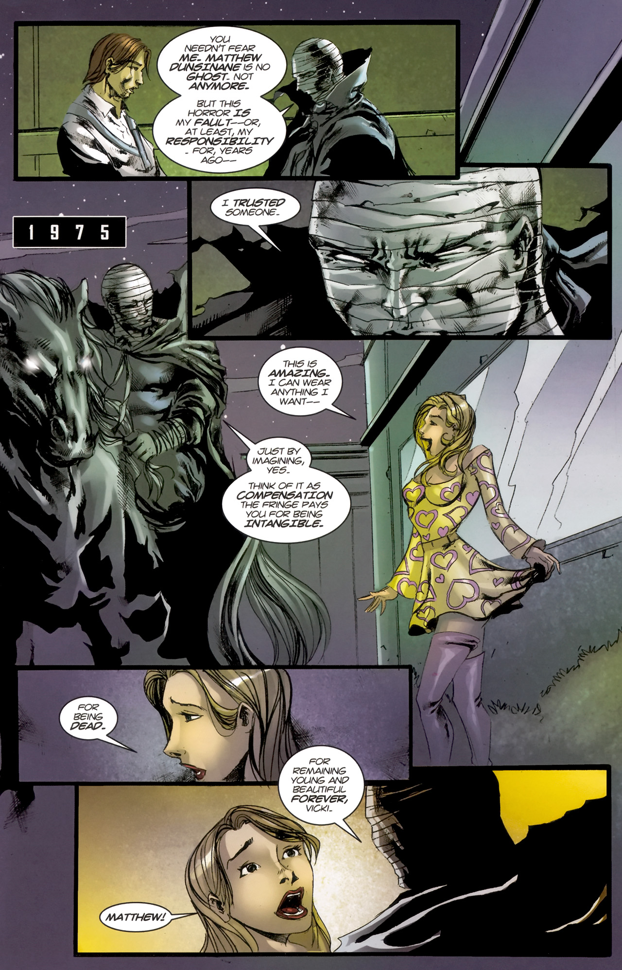 Read online Atlas Unified comic -  Issue #2 - 16