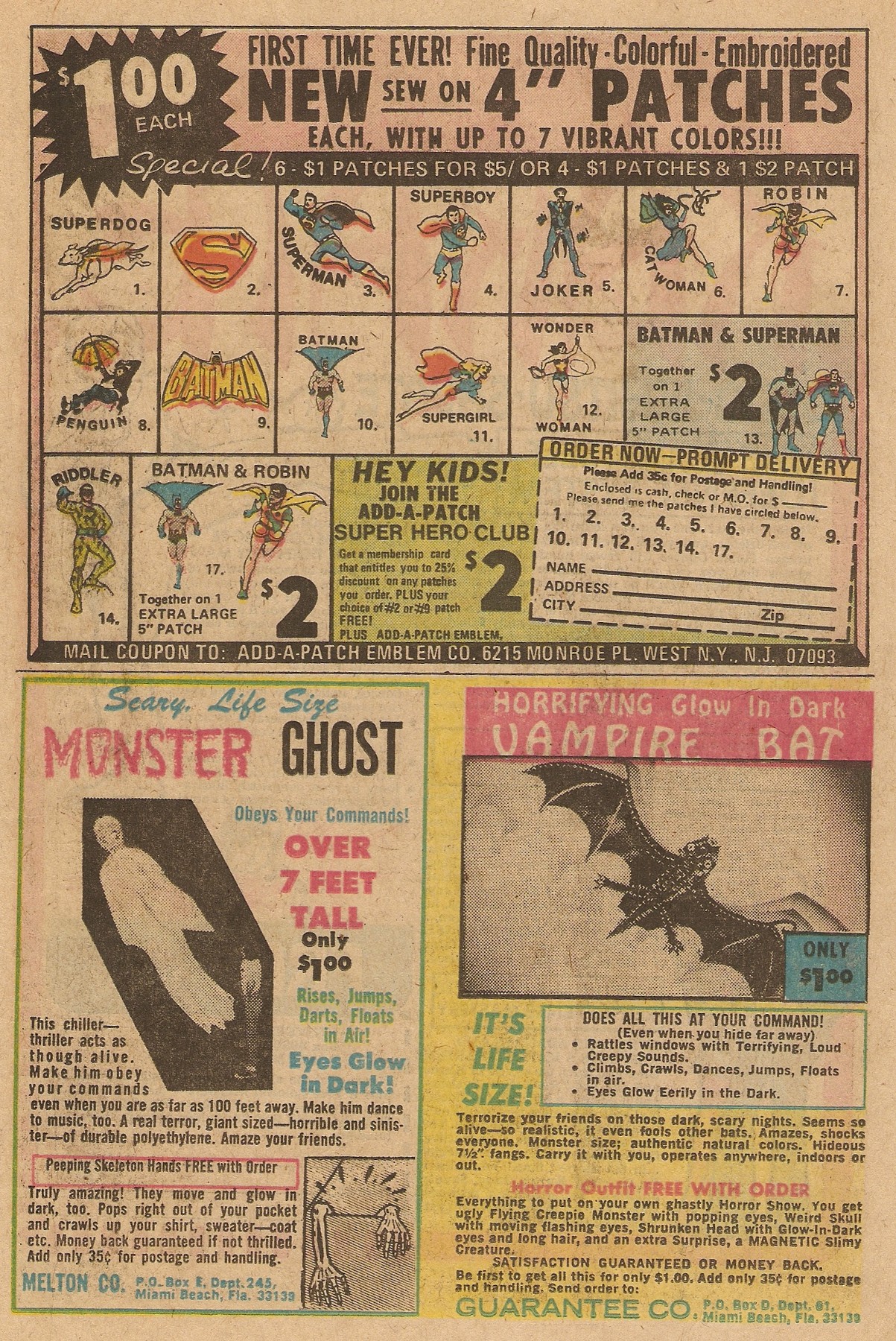 Read online Weird War Tales (1971) comic -  Issue #24 - 14