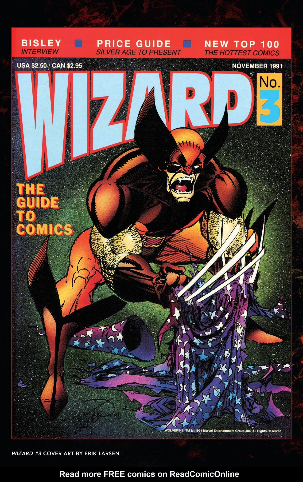 Read online Wolverine By Larry Hama & Marc Silvestri comic -  Issue # TPB 2 (Part 3) - 69