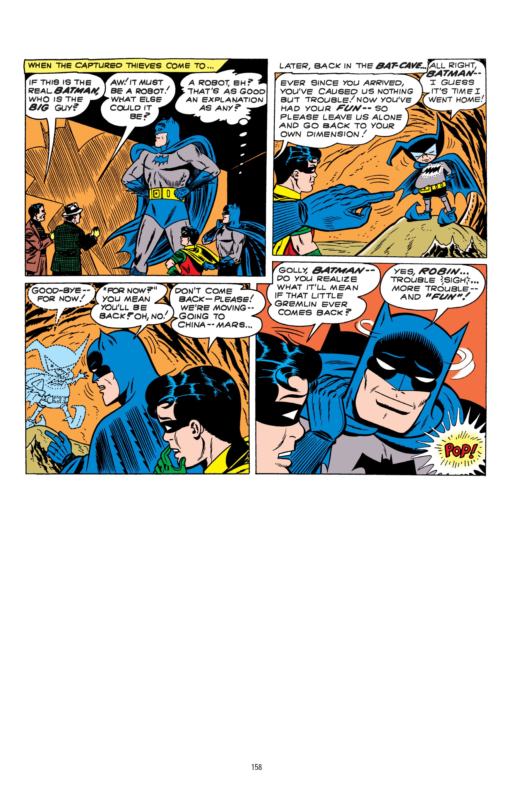 Read online Detective Comics: 80 Years of Batman comic -  Issue # TPB (Part 2) - 52