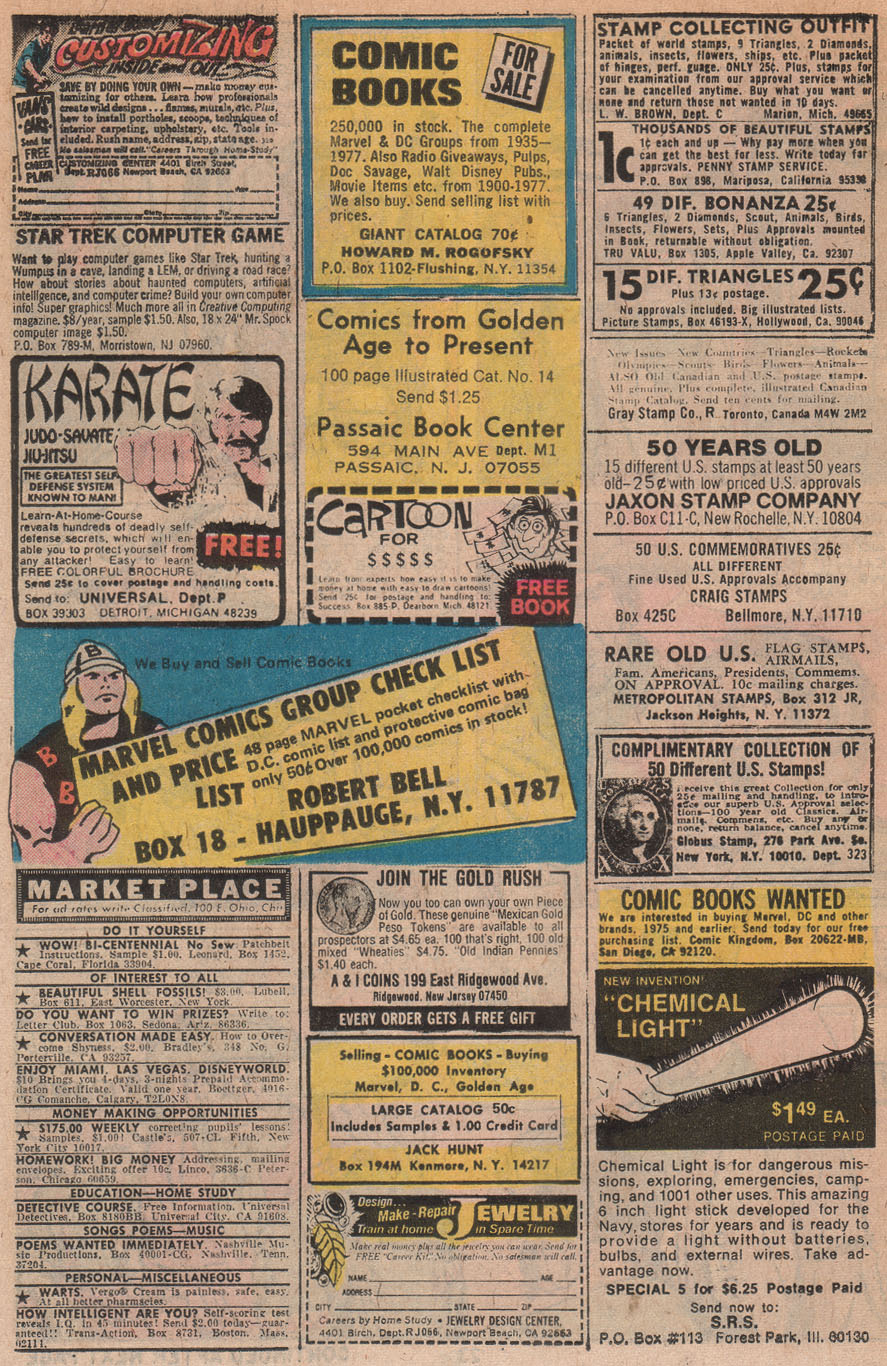 Read online The Rawhide Kid comic -  Issue #135 - 26