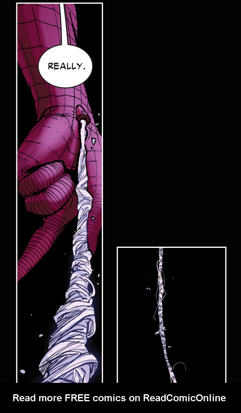Read online Spider-Men: Infinity Comic comic -  Issue #1 - 63