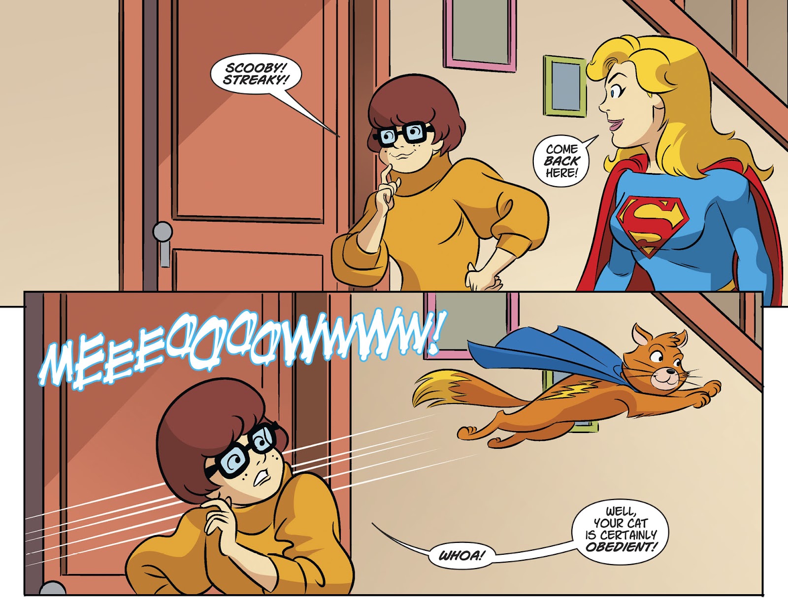 Scooby-Doo! Team-Up issue 73 - Page 14
