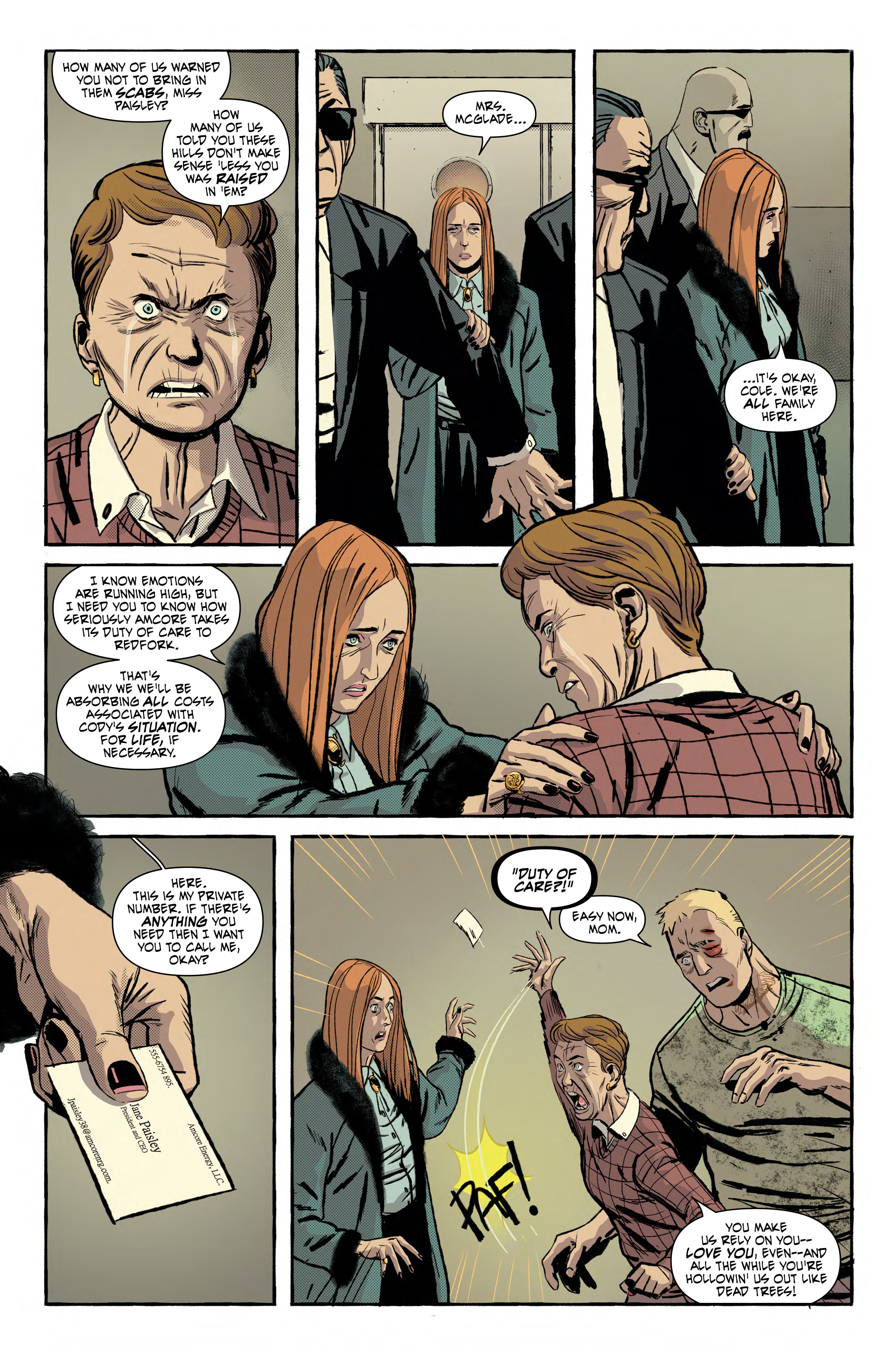 Read online Redfork comic -  Issue # TPB (Part 1) - 41