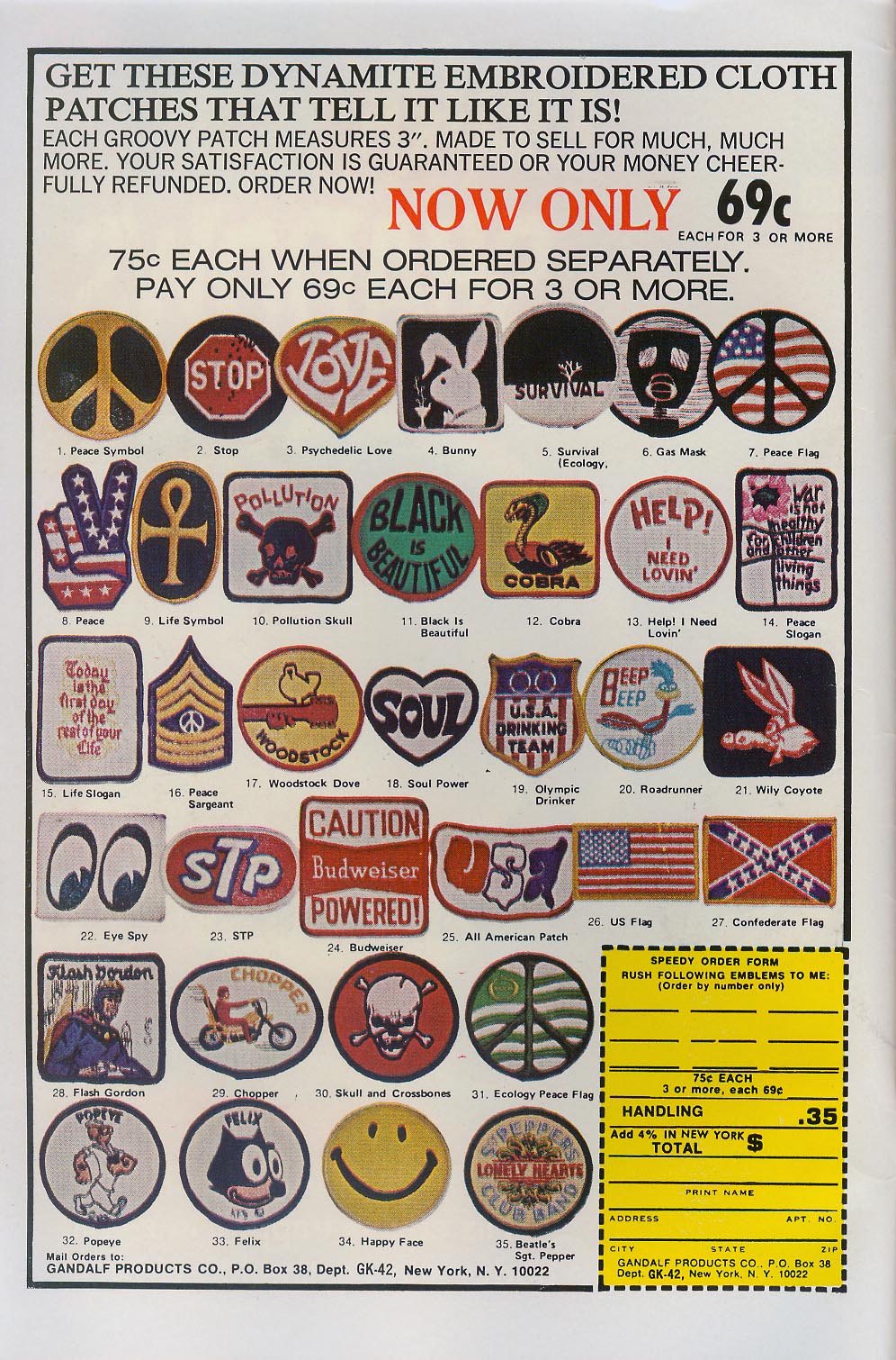 Read online Dark Shadows (1969) comic -  Issue #25 - 2