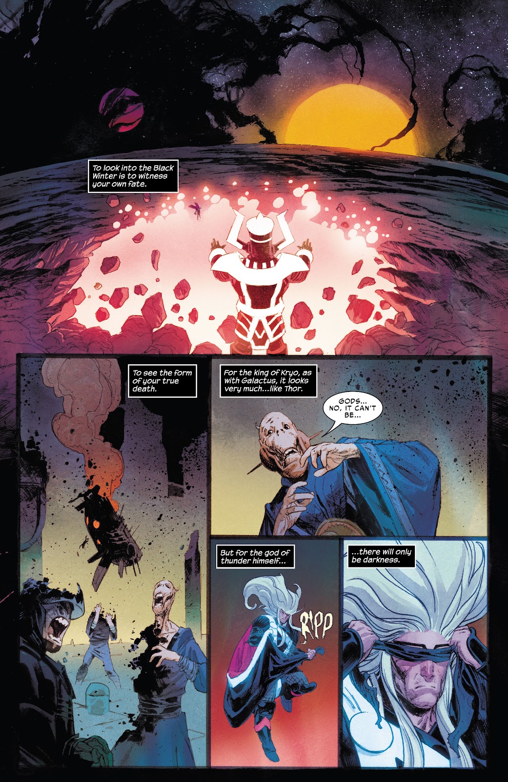 Thor (2020) issue 4 - Page 18