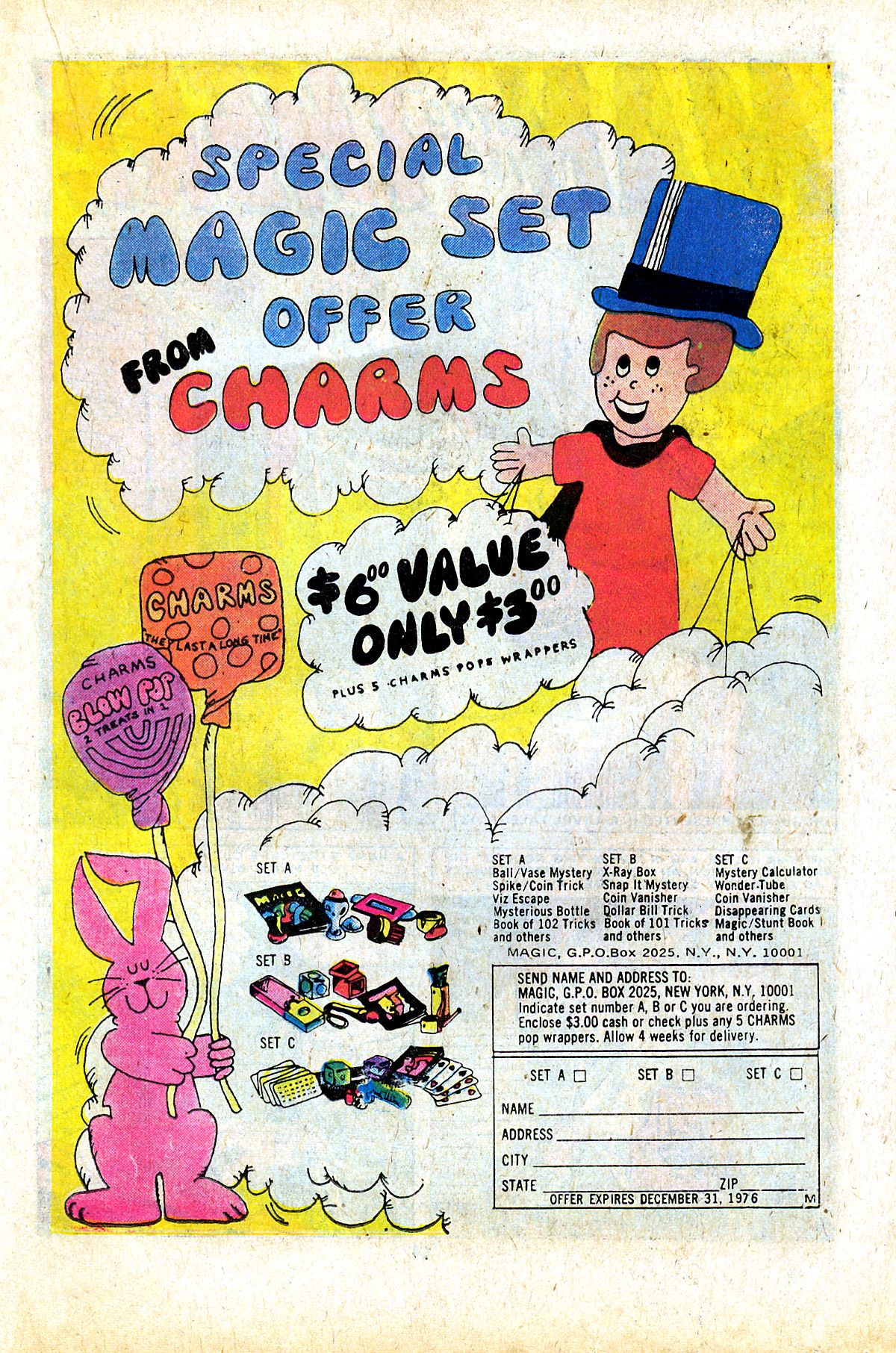 Read online Chamber of Chills (1972) comic -  Issue #24 - 15