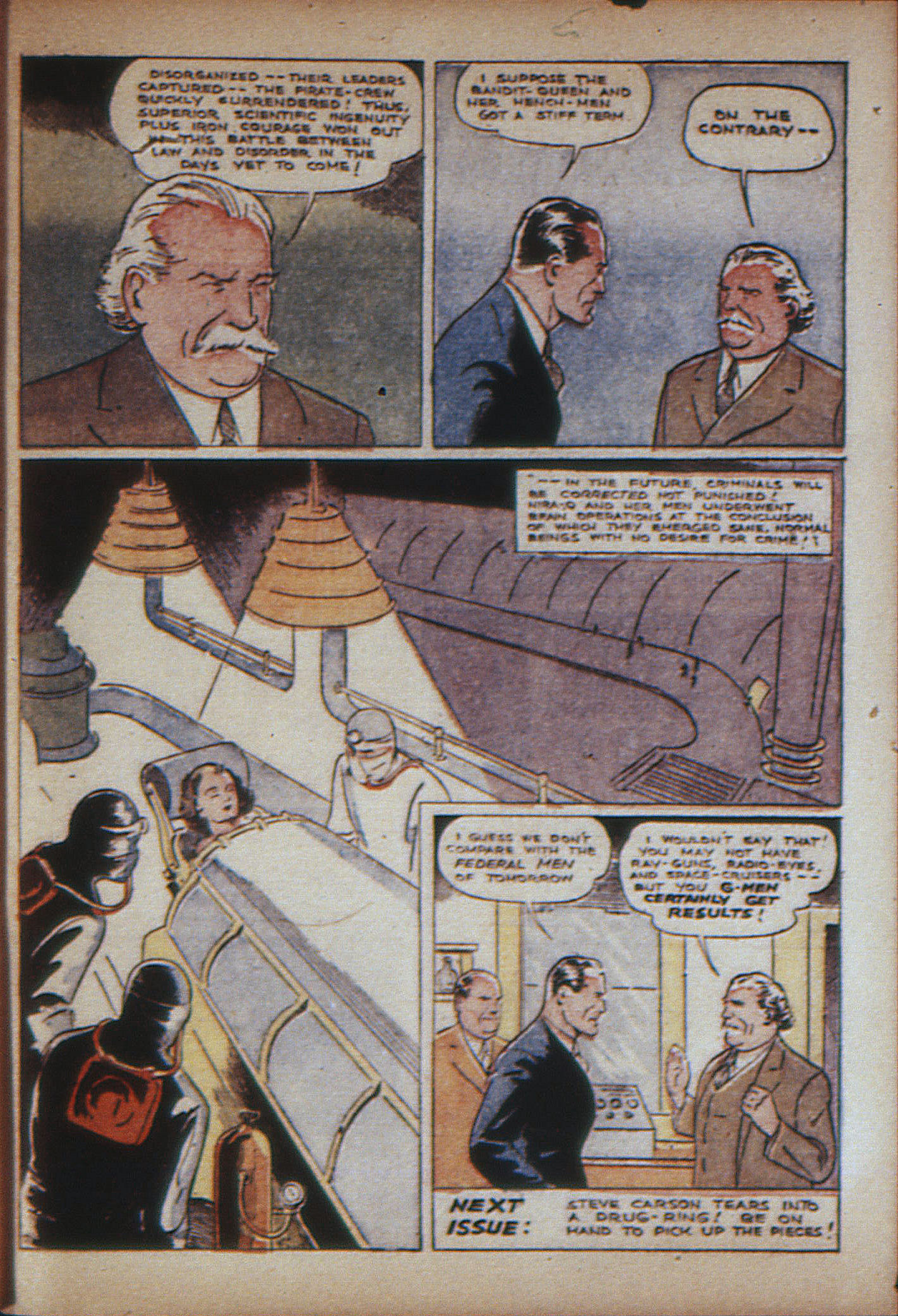 Adventure Comics (1938) 12 Page 65