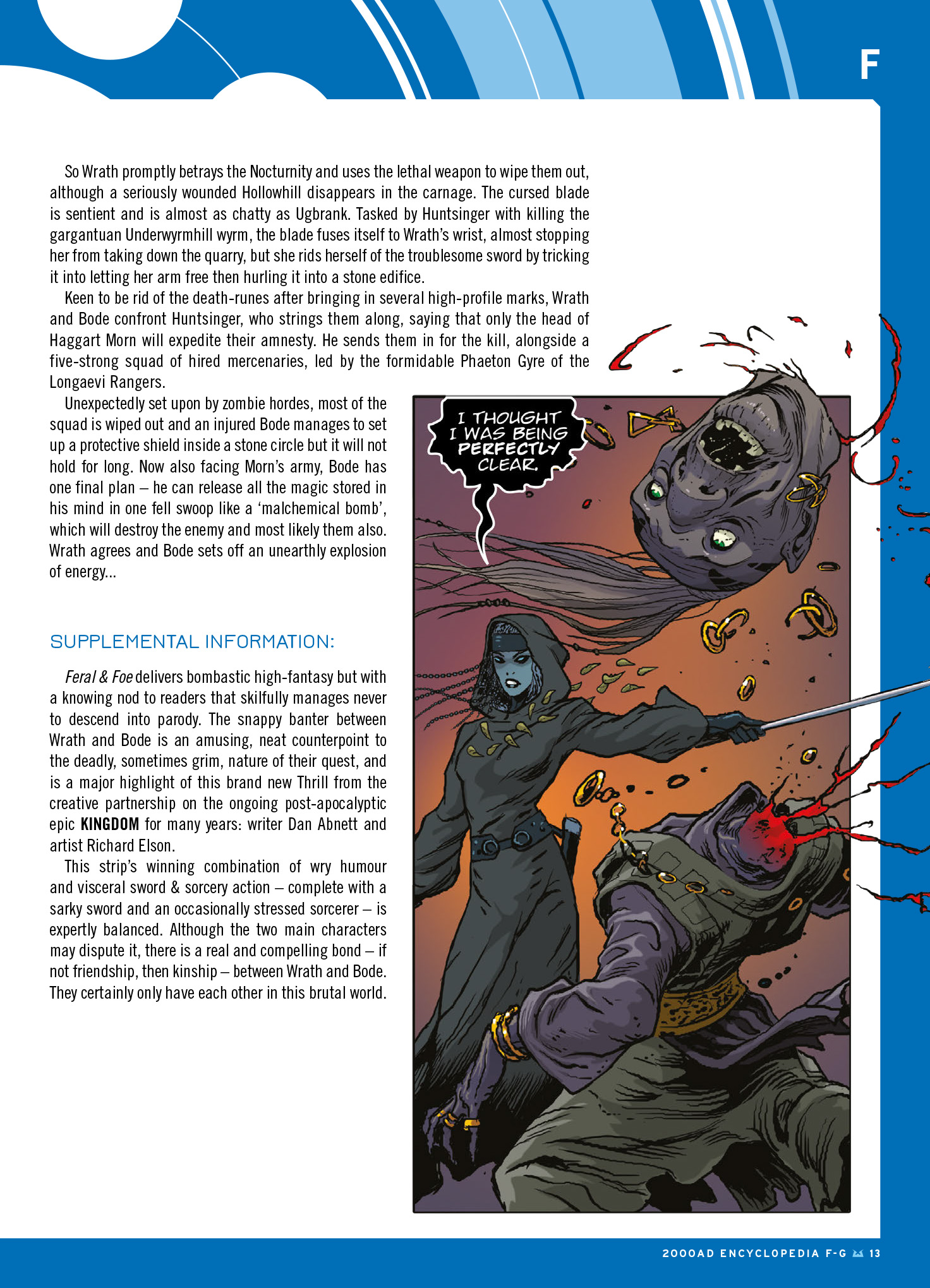 Read online Judge Dredd Megazine (Vol. 5) comic -  Issue #428 - 79