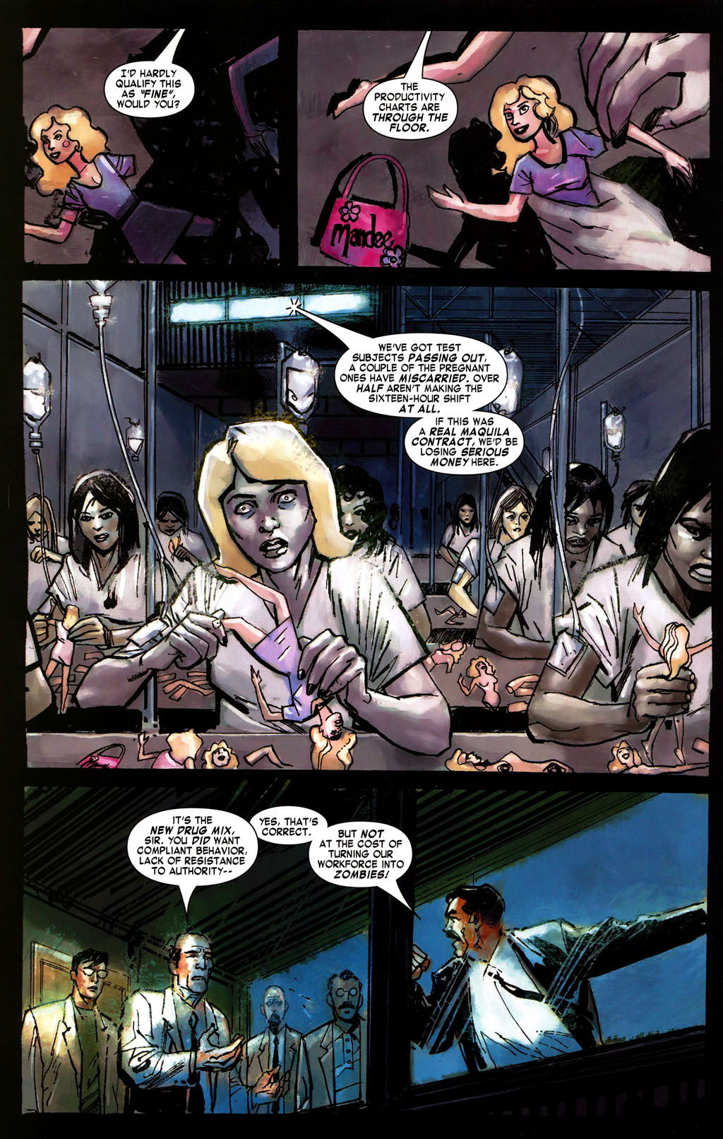 Black Widow 2 4 Page 15