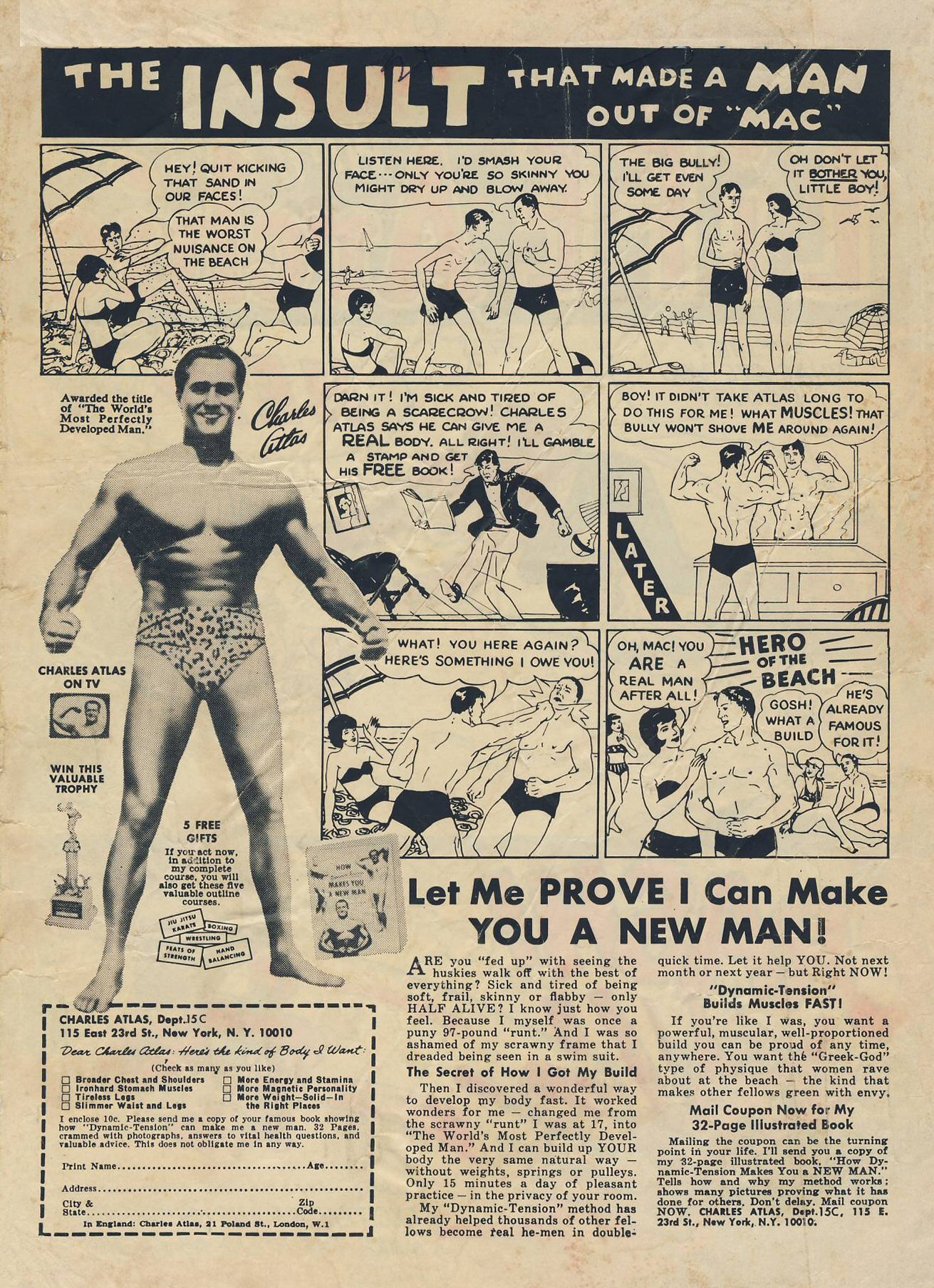 Read online Life With Archie (1958) comic -  Issue #130 - 2