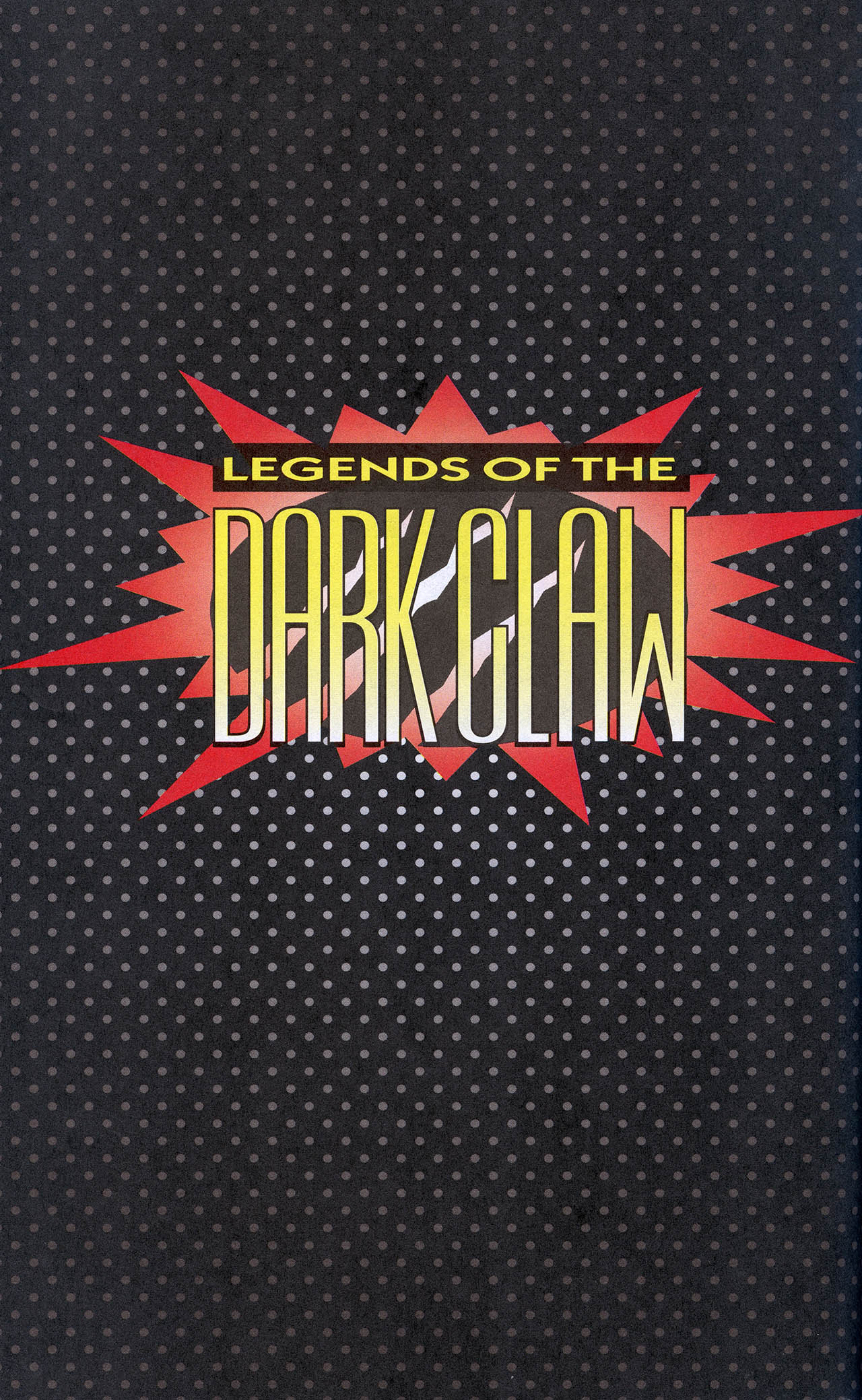 Read online The Amalgam Age of Comics: The DC Comics Collection comic -  Issue # TPB (Part 2) - 9