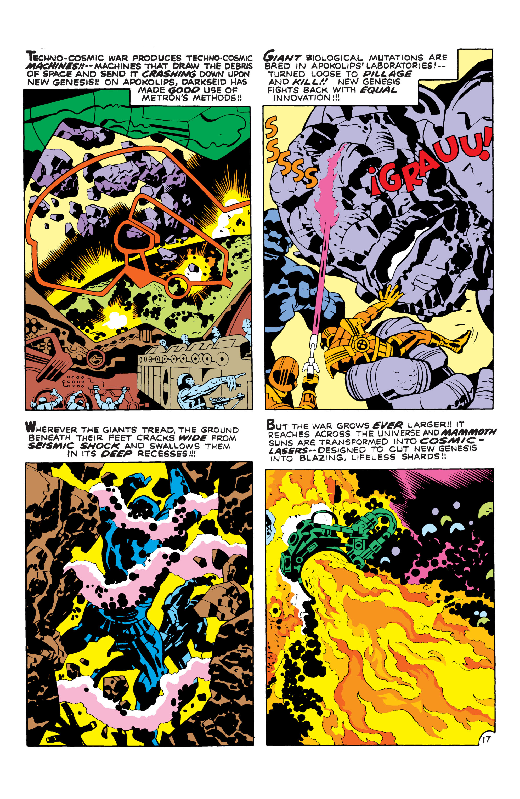 DC Comics Presents: Darkseid War 100-Page Super Spectacular Full #1 - English 86