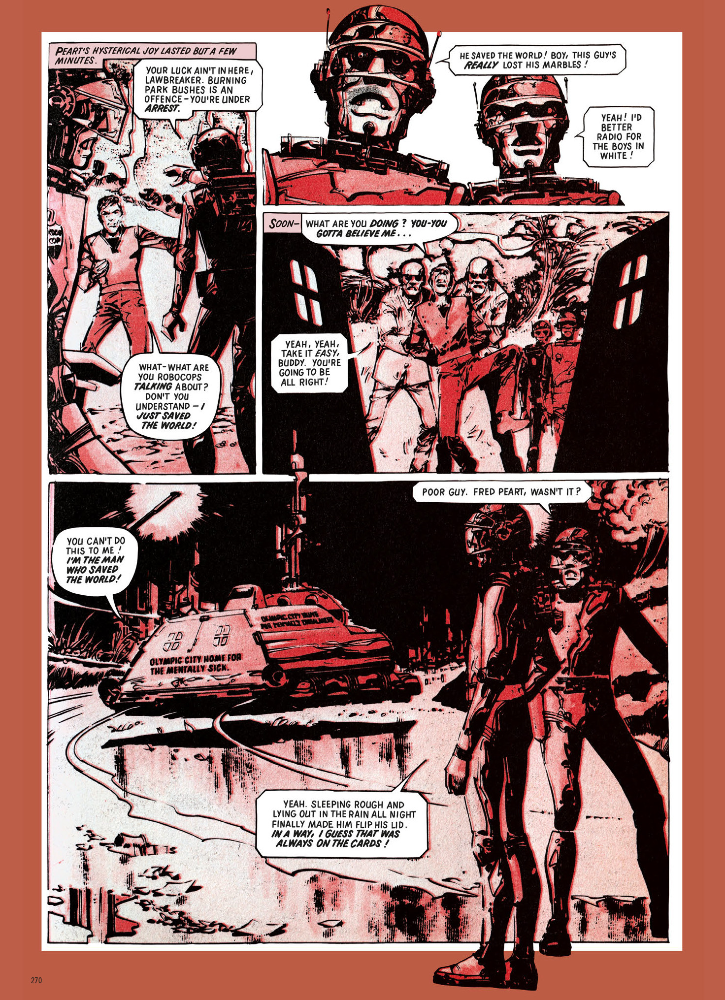 Read online The Complete Future Shocks comic -  Issue # TPB 2 (Part 3) - 73