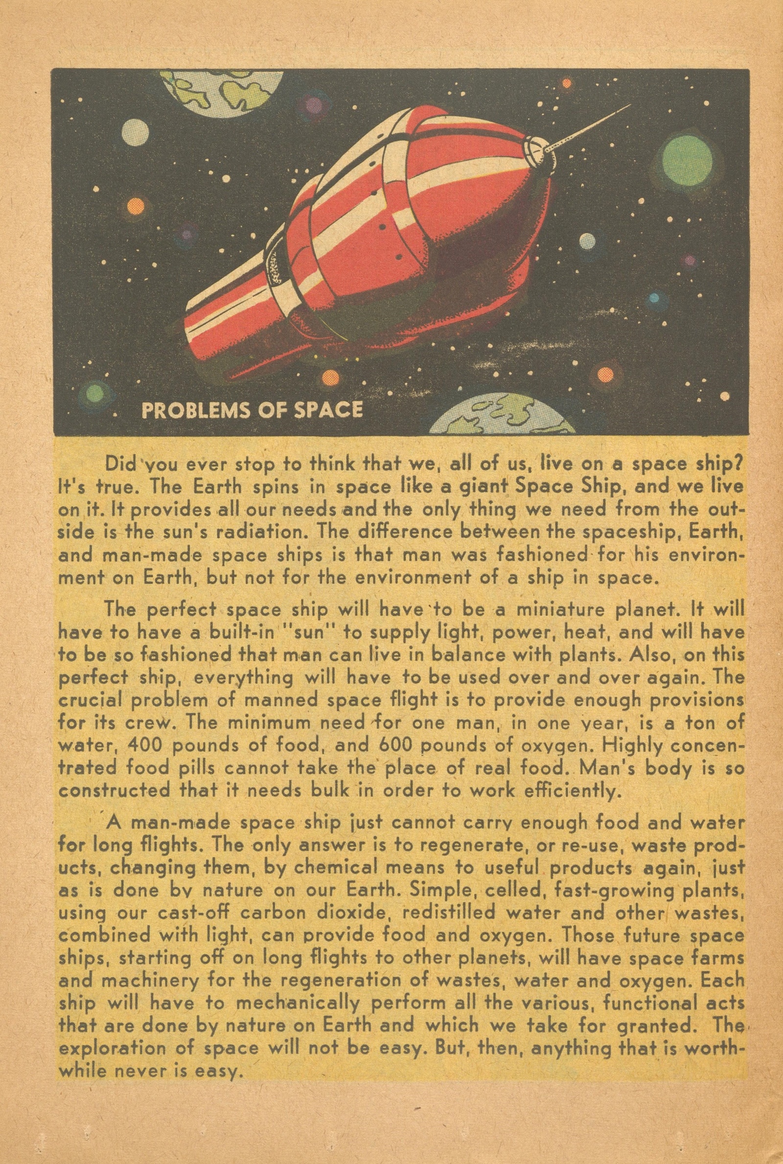 Read online Archie's Joke Book Magazine comic -  Issue #52 - 26