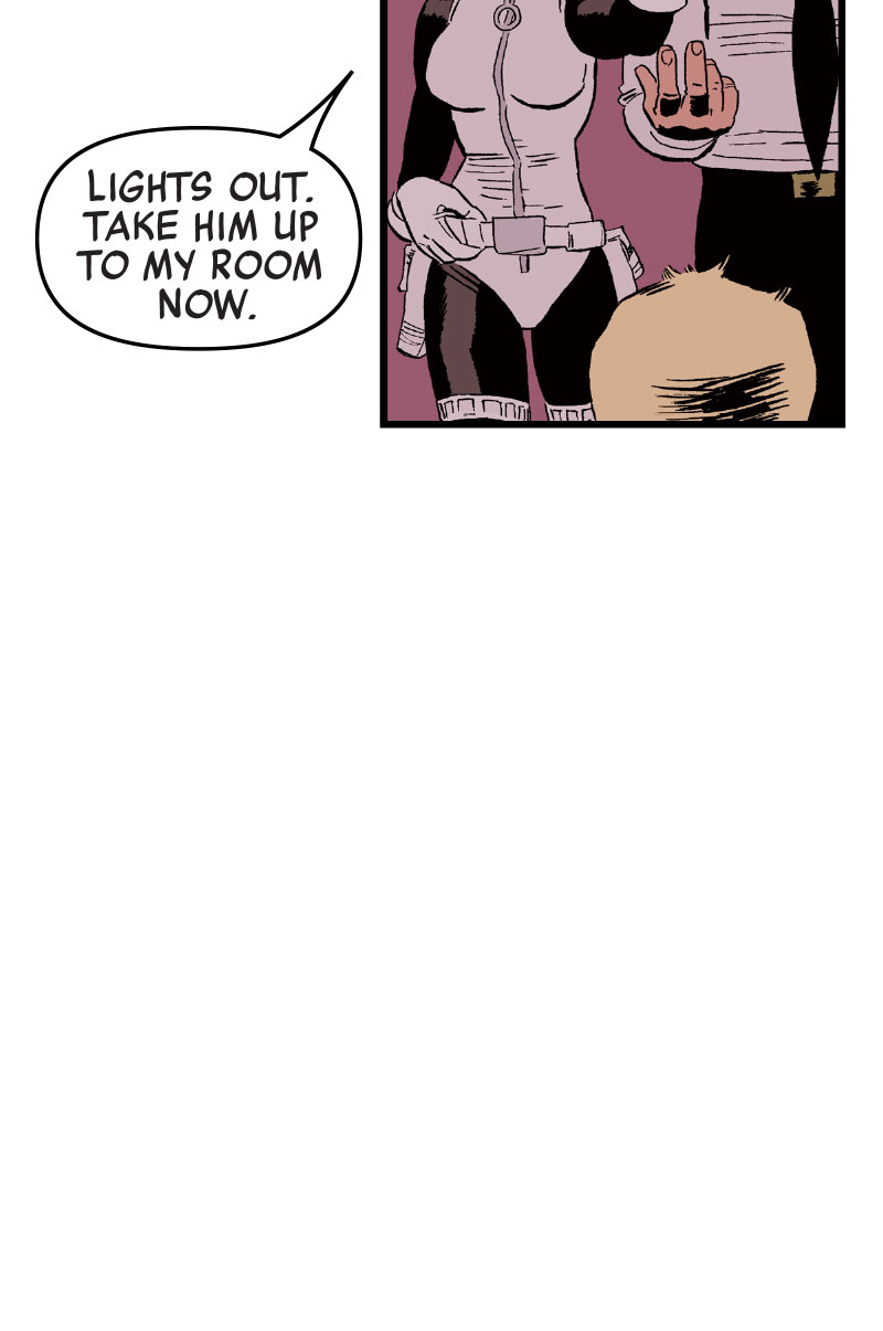 Read online Hawkeye: My Life as a Weapon Infinity Comic comic -  Issue # TPB 4 (Part 1) - 94