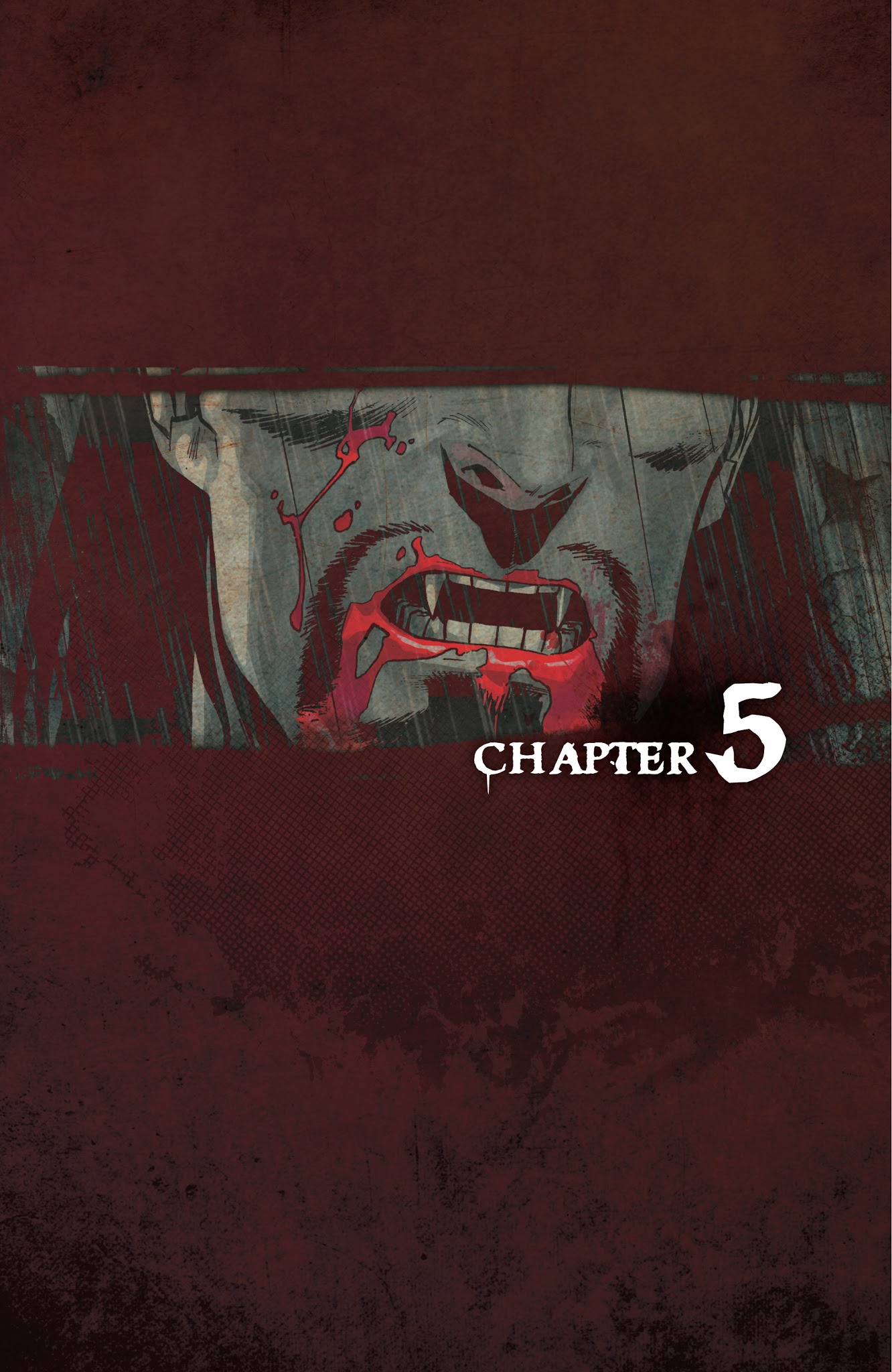 Read online Dracula: The Company of Monsters comic -  Issue # TPB 2 - 5