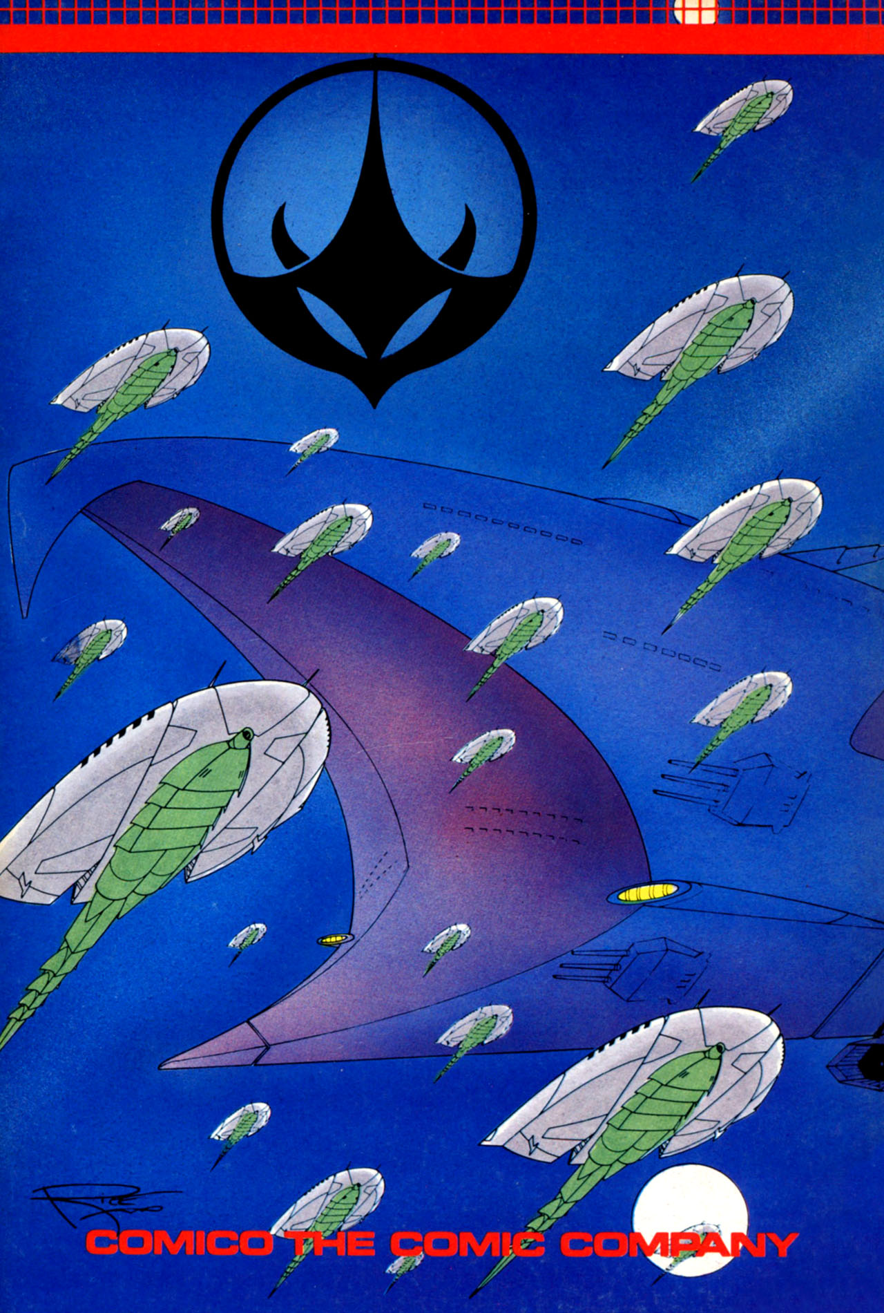 Read online Star Blazers comic -  Issue #2 - 35