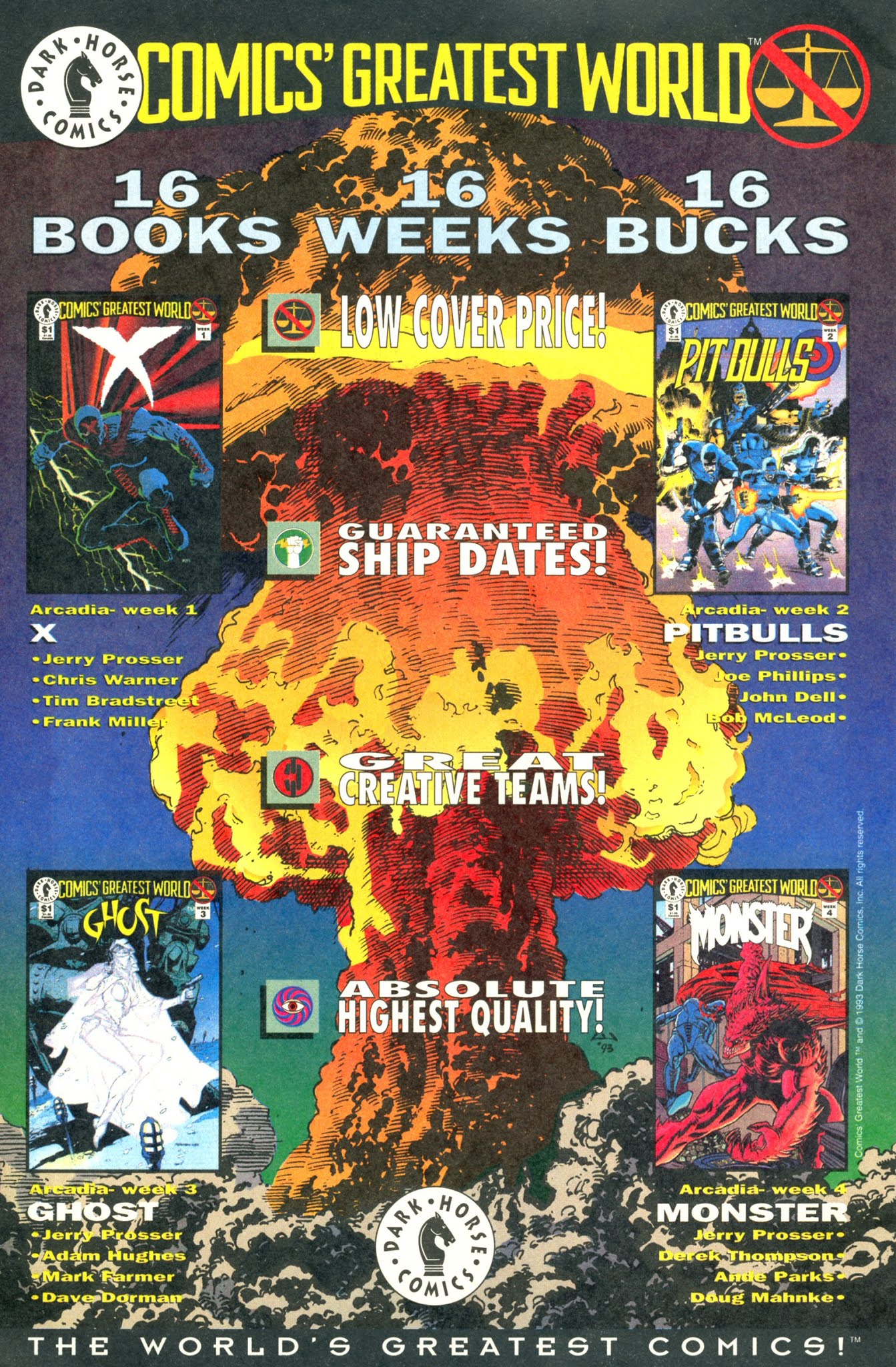 Read online Sex Warrior comic -  Issue #2 - 30