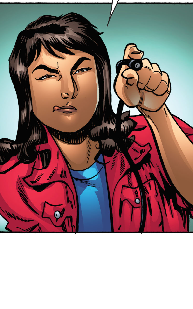 Read online Spider-Verse Unlimited: Infinity Comic comic -  Issue #19 - 45