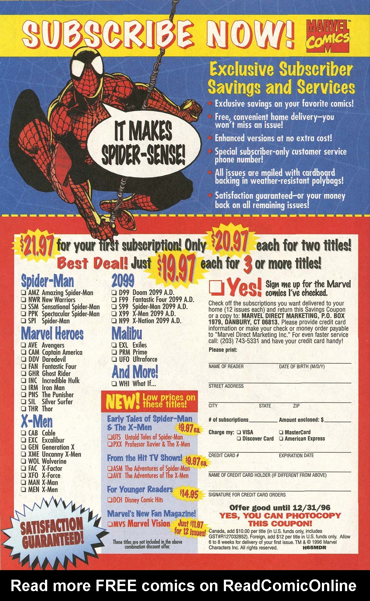 Read online Prime (1995) comic -  Issue #8 - 33