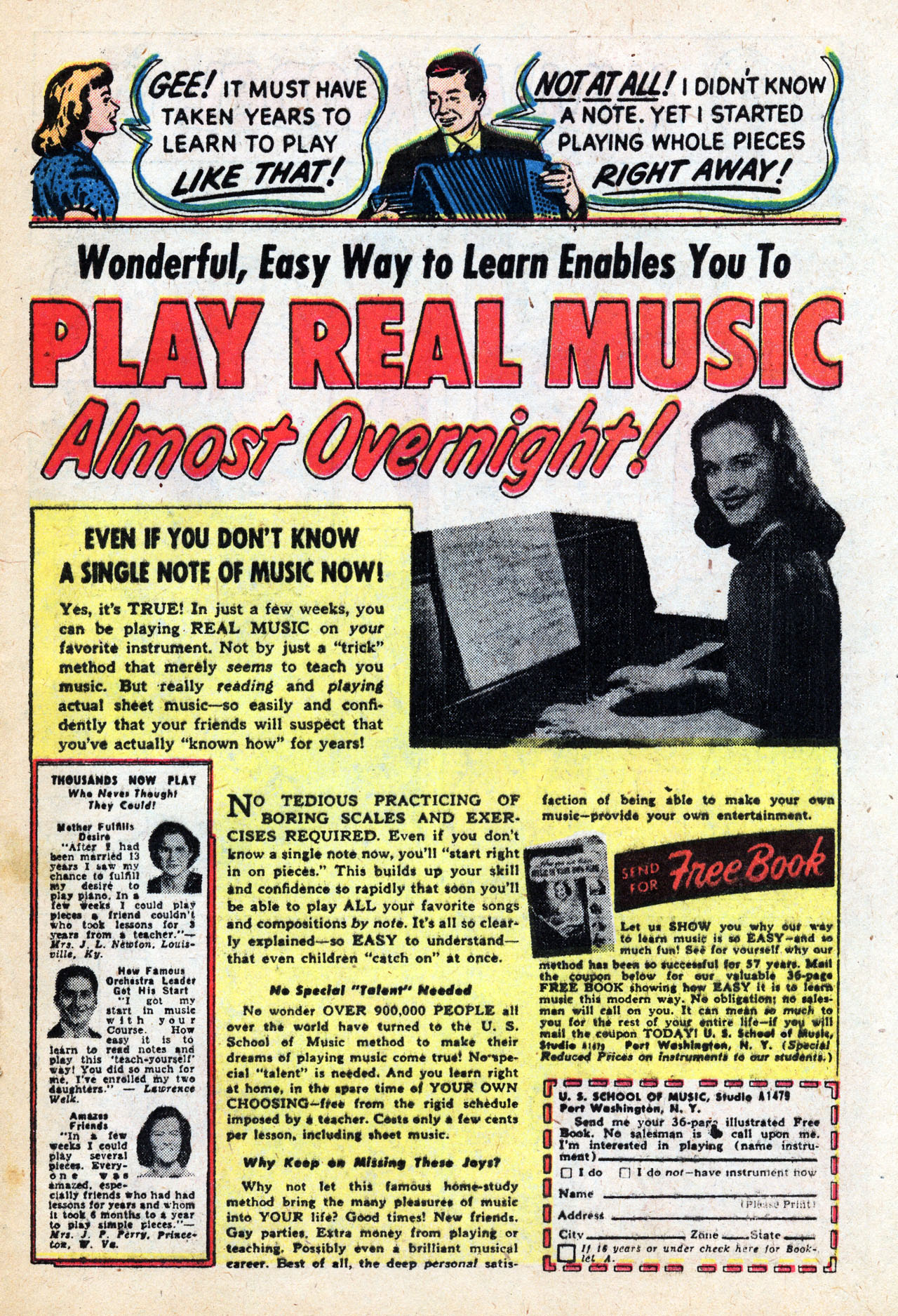 Read online Millie the Model comic -  Issue #62 - 25