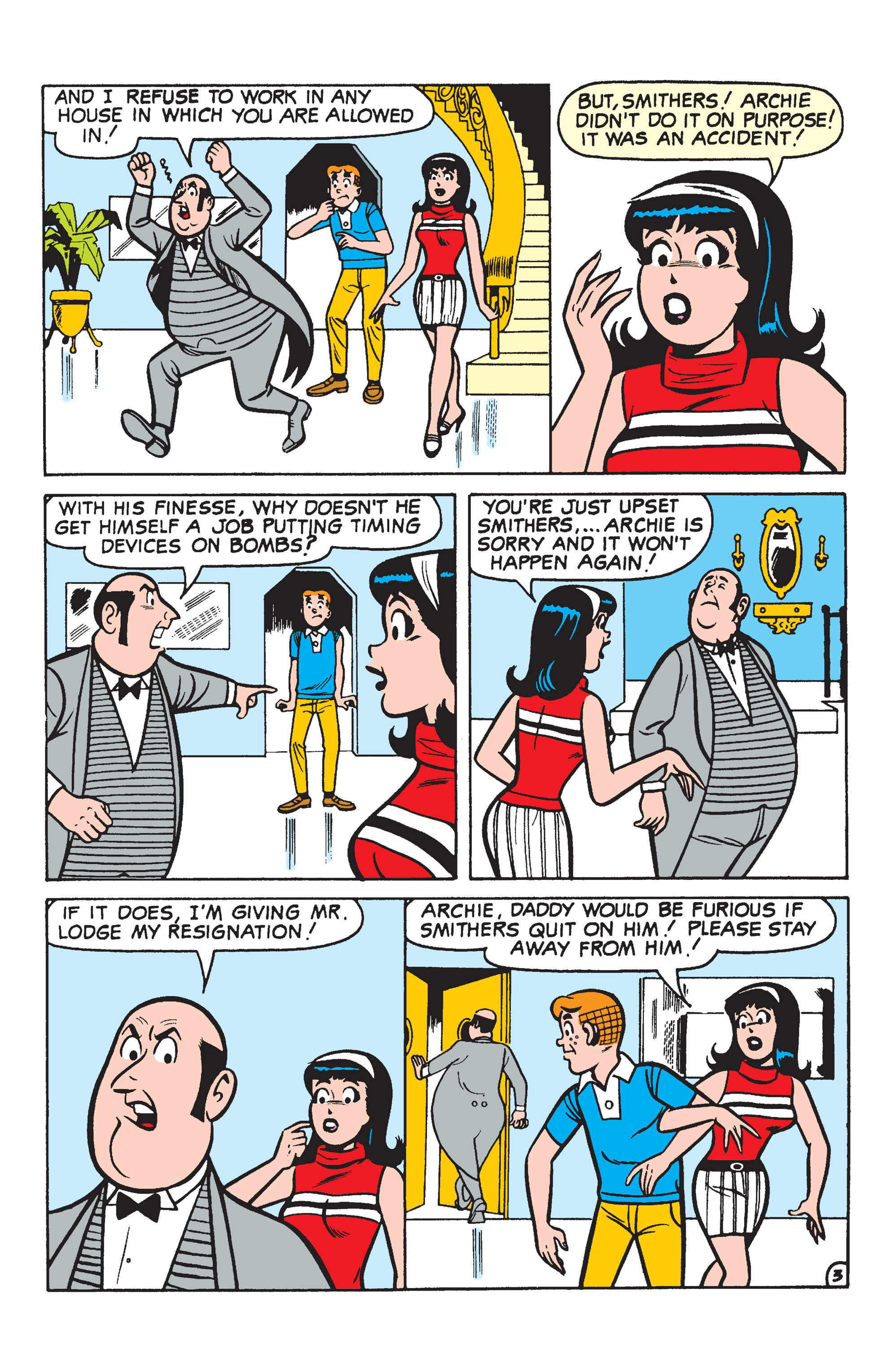 Read online Pep Digital comic -  Issue #109 - 40