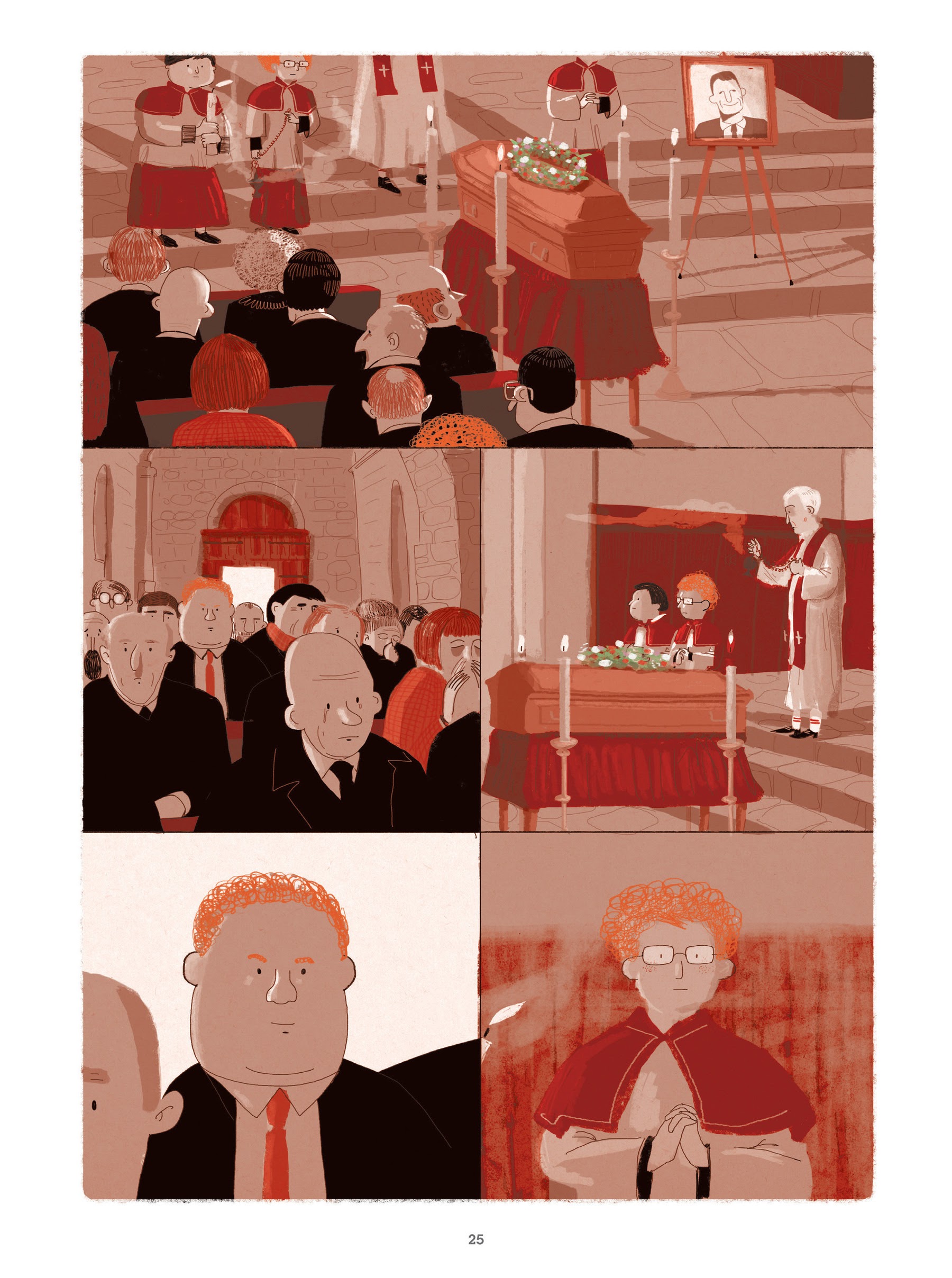 Read online Psychotic comic -  Issue # TPB (Part 1) - 26