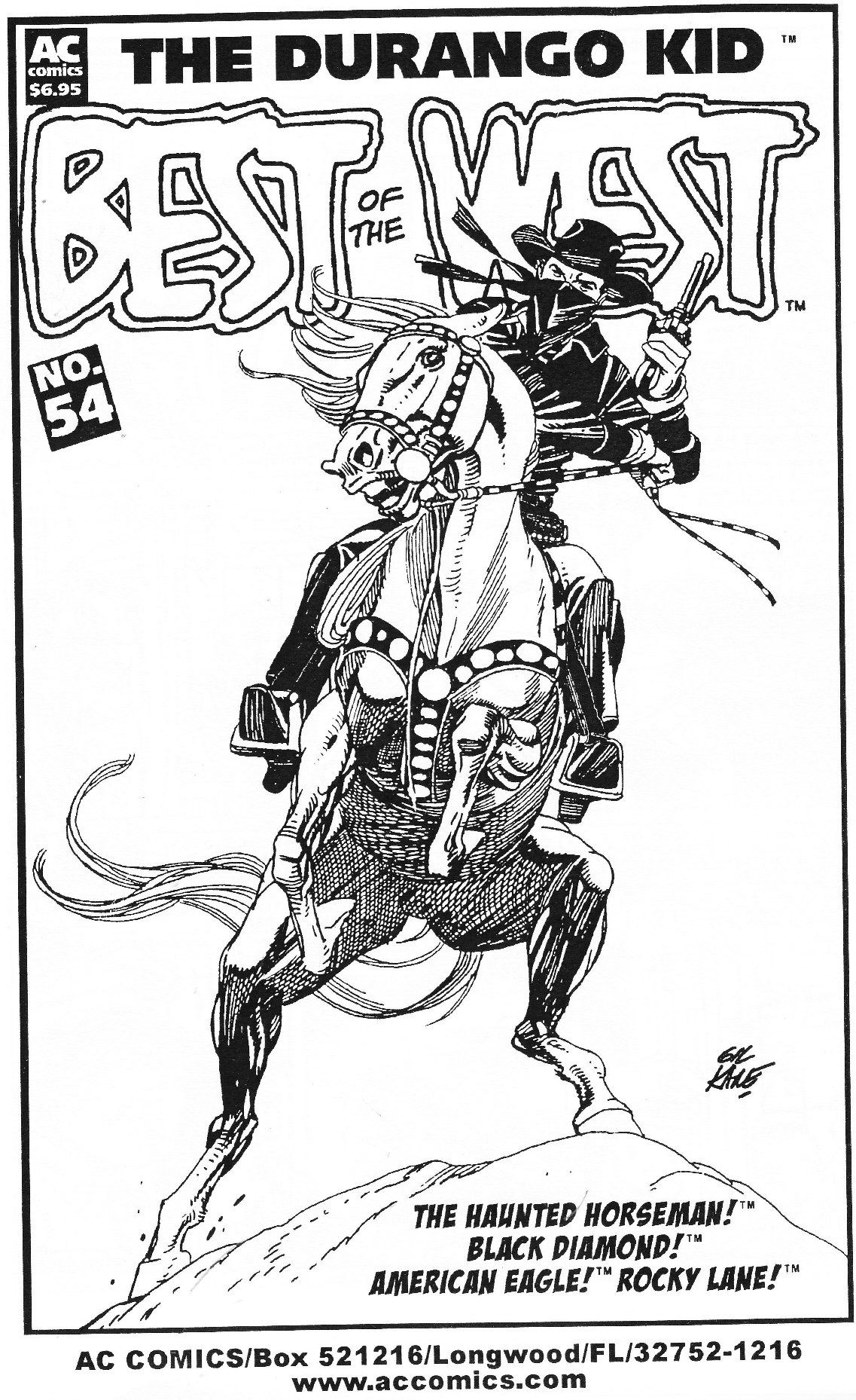 Read online Men of Mystery Comics comic -  Issue #57 - 50
