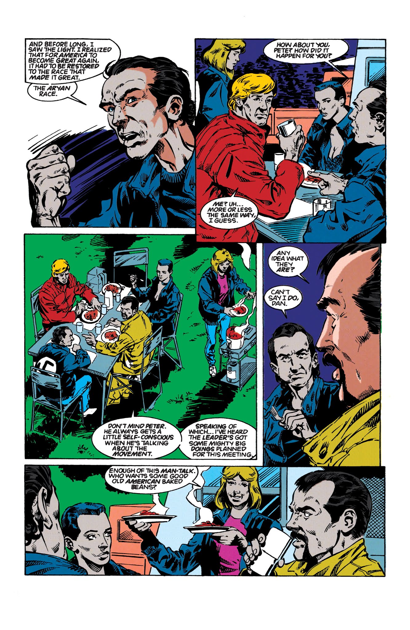 Read online Justice League Task Force comic -  Issue # _TPB 1 (Part 3) - 27