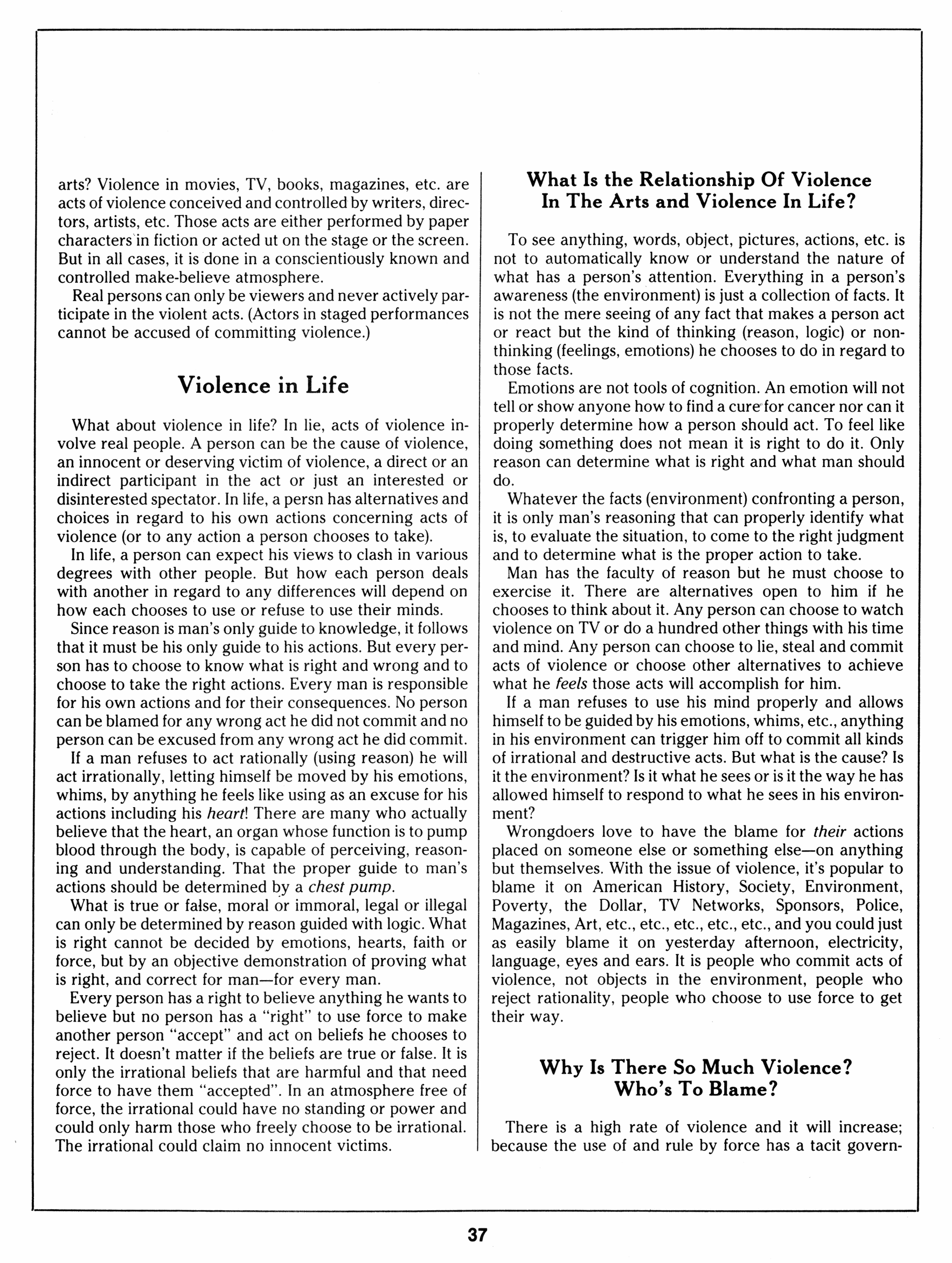 Read online Ditko Collection comic -  Issue # TPB 1 - 44