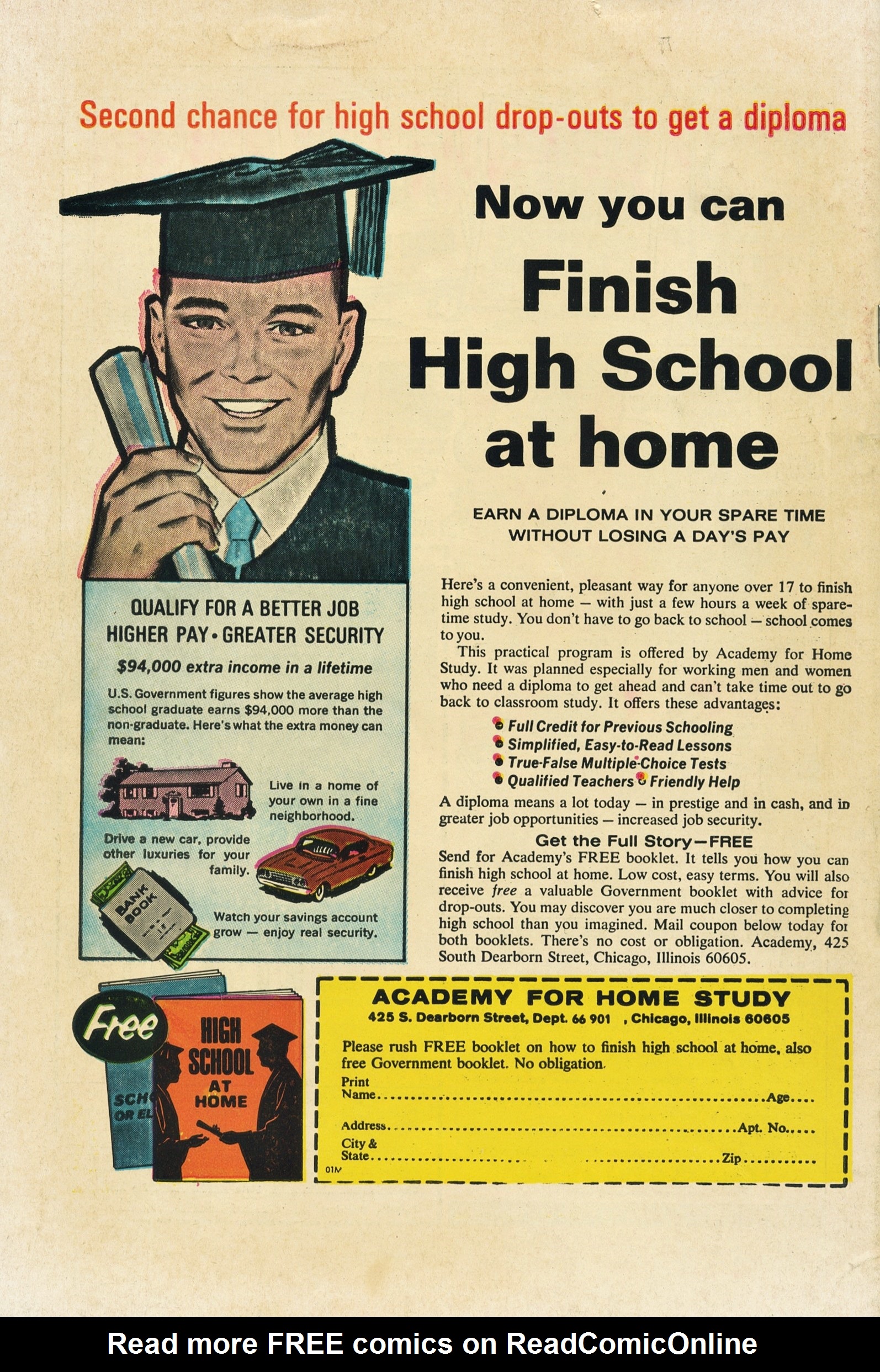 Read online Just Married comic -  Issue #77 - 36