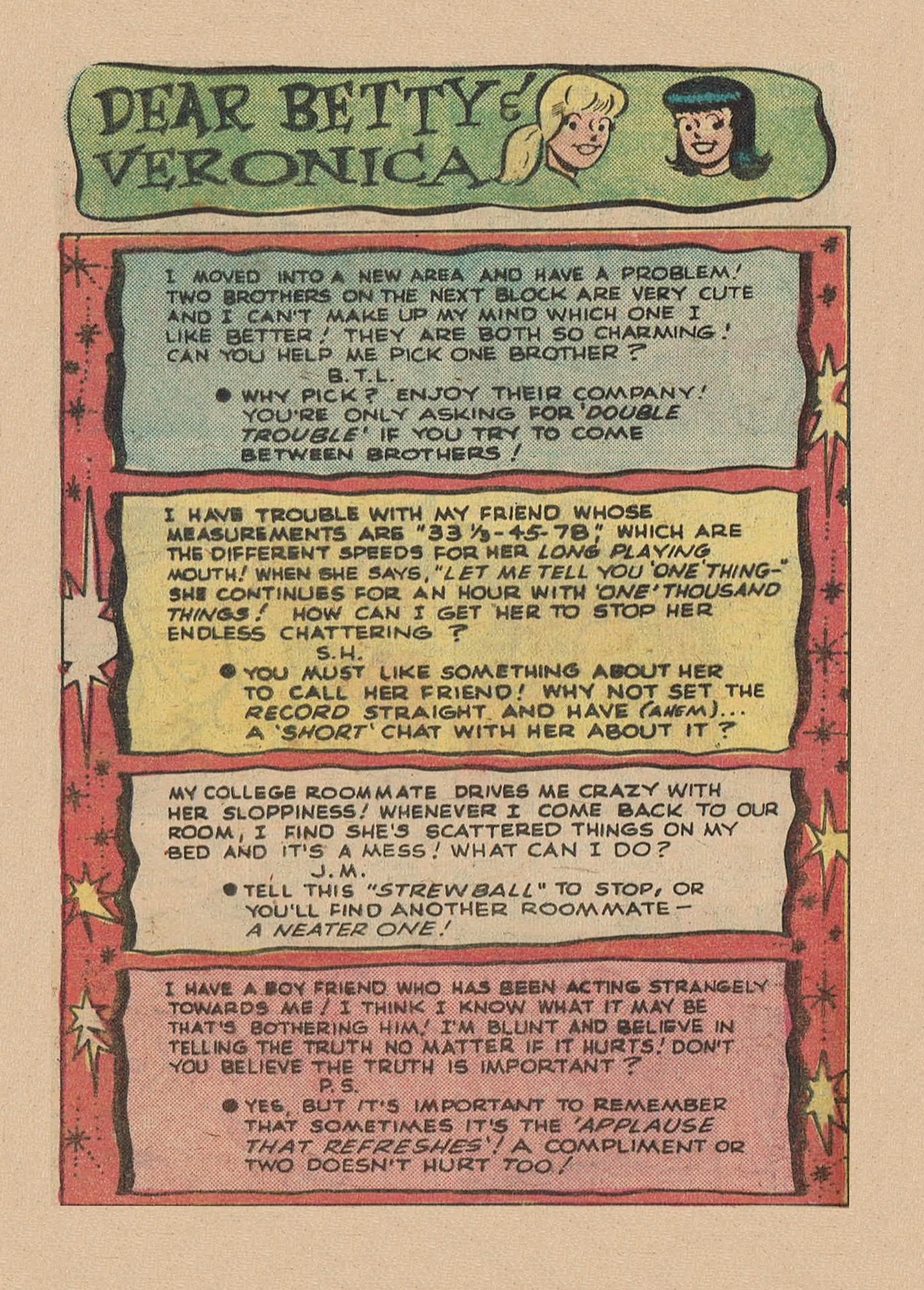 Read online Archie Digest Magazine comic -  Issue #48 - 76