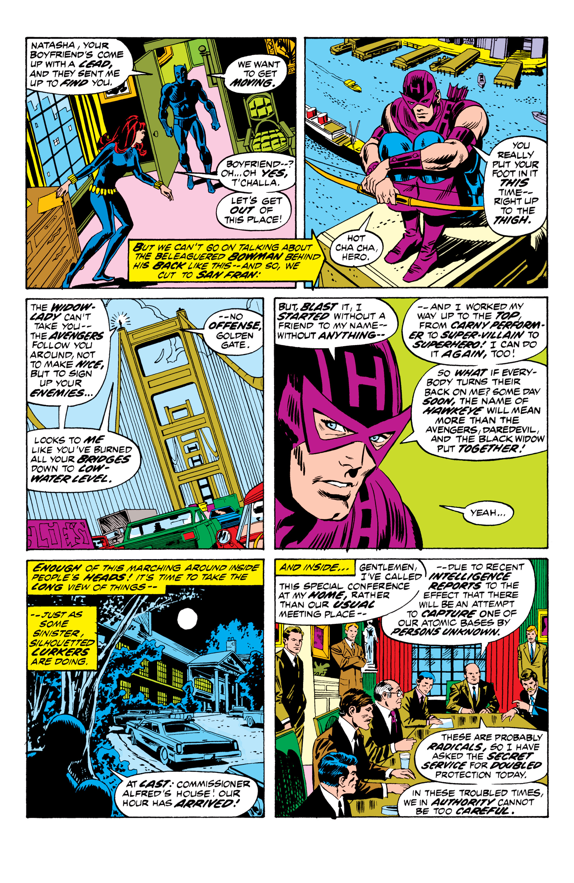 Read online X-Men Epic Collection: It's Always Darkest Before the Dawn comic -  Issue # TPB (Part 3) - 66