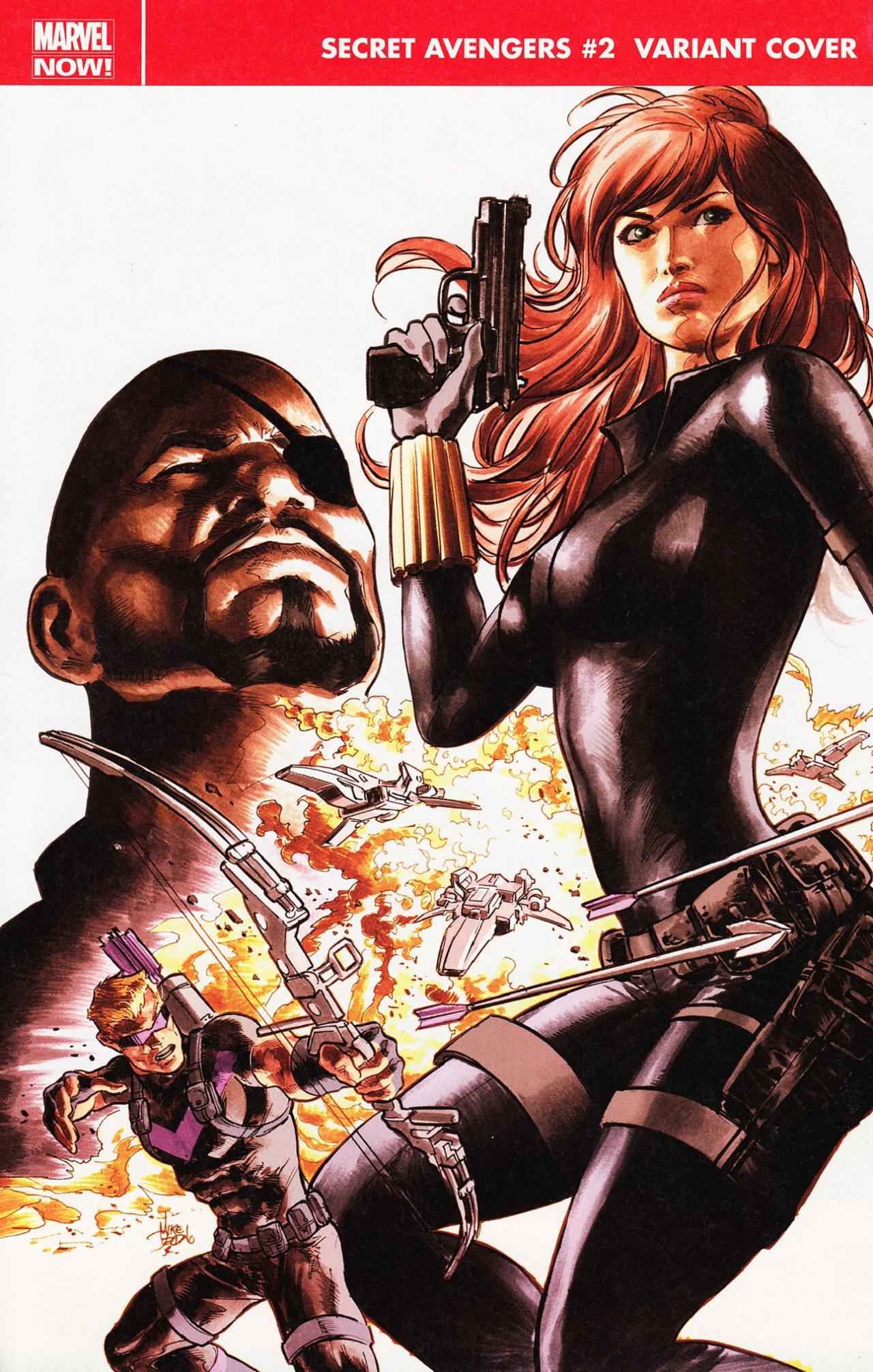 Read online Marvel Previews comic -  Issue #6 - 22