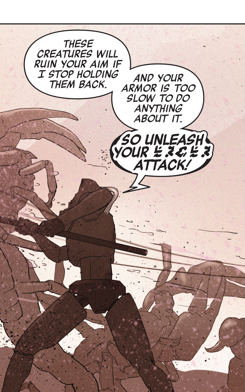 Read online Avengers Unlimited: Infinity Comic comic -  Issue #13 - 59