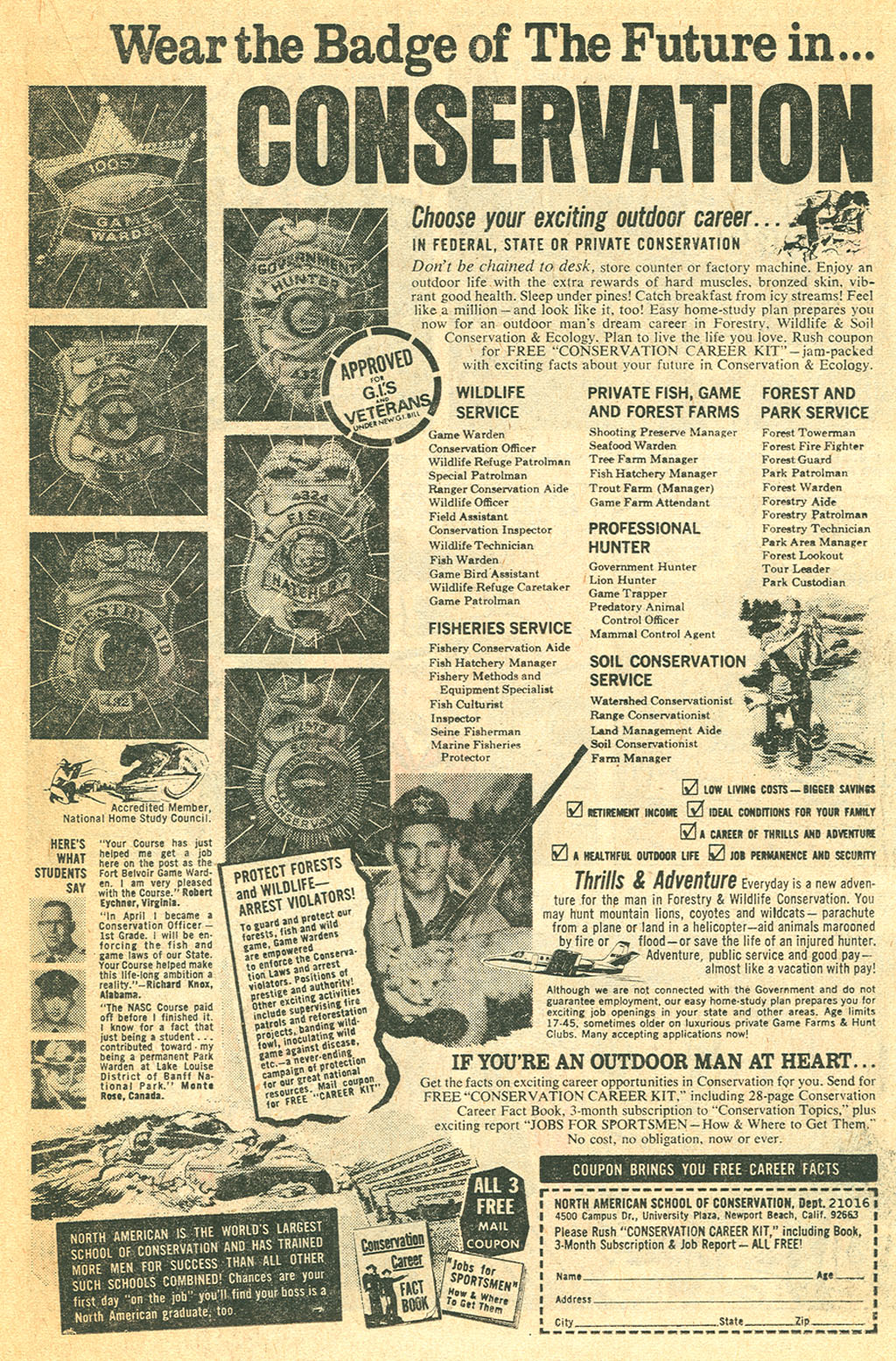 Read online Kid Colt Outlaw comic -  Issue #161 - 15