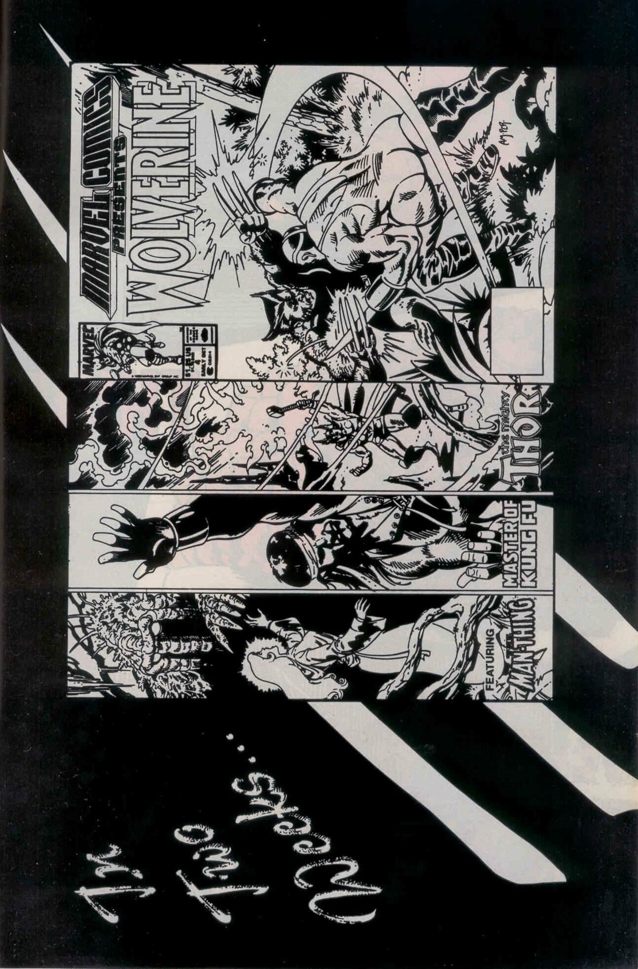 Read online Marvel Comics Presents (1988) comic -  Issue #3 - 36