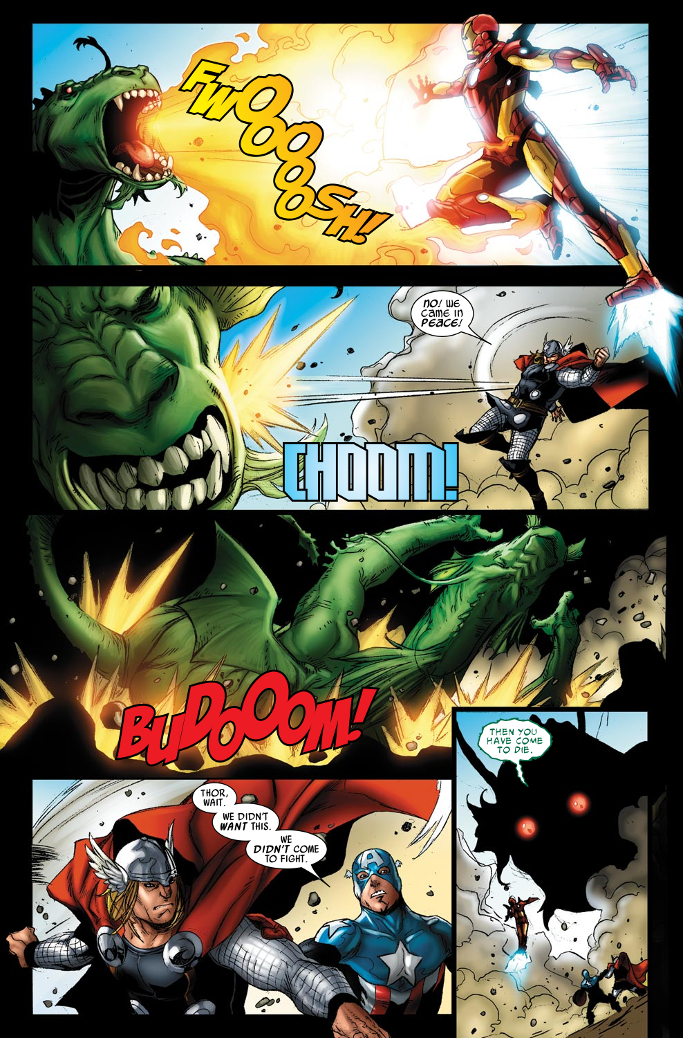 Read online Tails of the Pet Avengers: The Dogs of Summer comic -  Issue # Full - 22