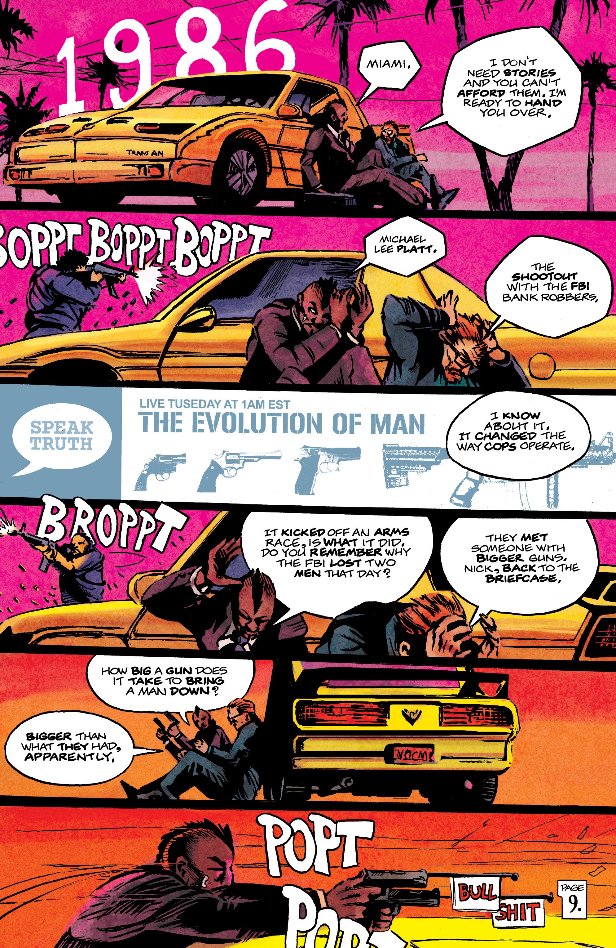 Read online Nobody Is In Control comic -  Issue #4 - 11