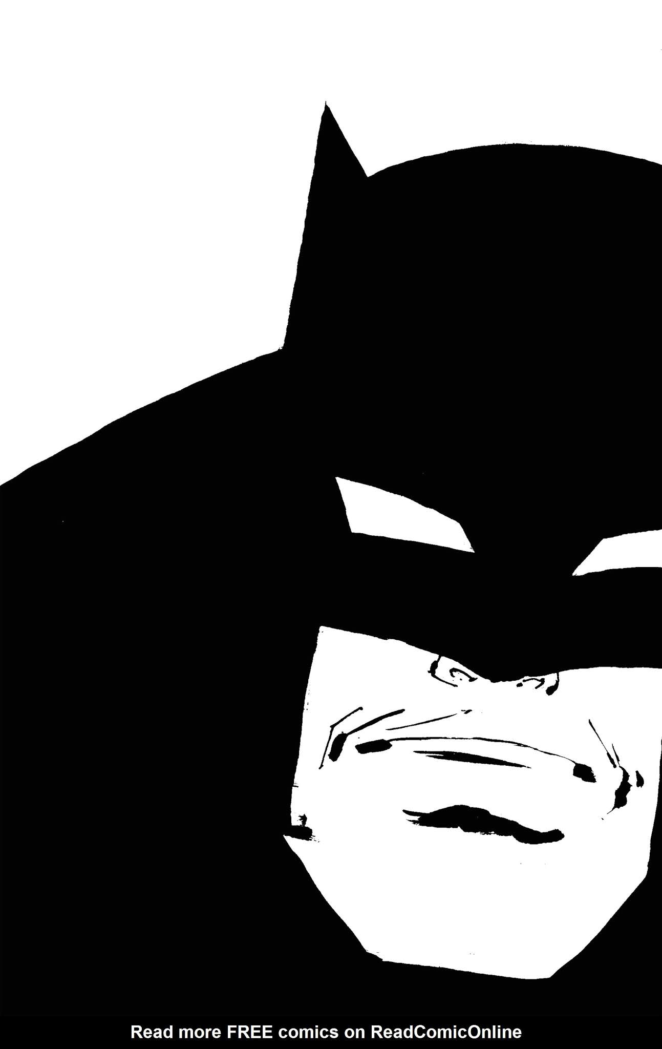 Read online Batman Noir: The Dark Knight Strikes Again comic -  Issue # TPB (Part 1) - 86