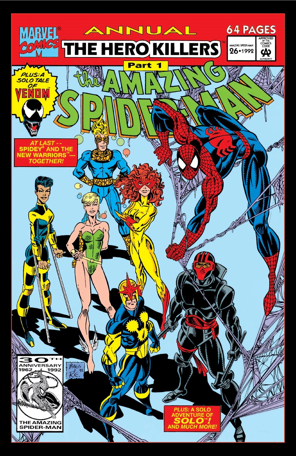 Read online Amazing Spider-Man Epic Collection comic -  Issue # The Hero Killers (Part 1) - 75