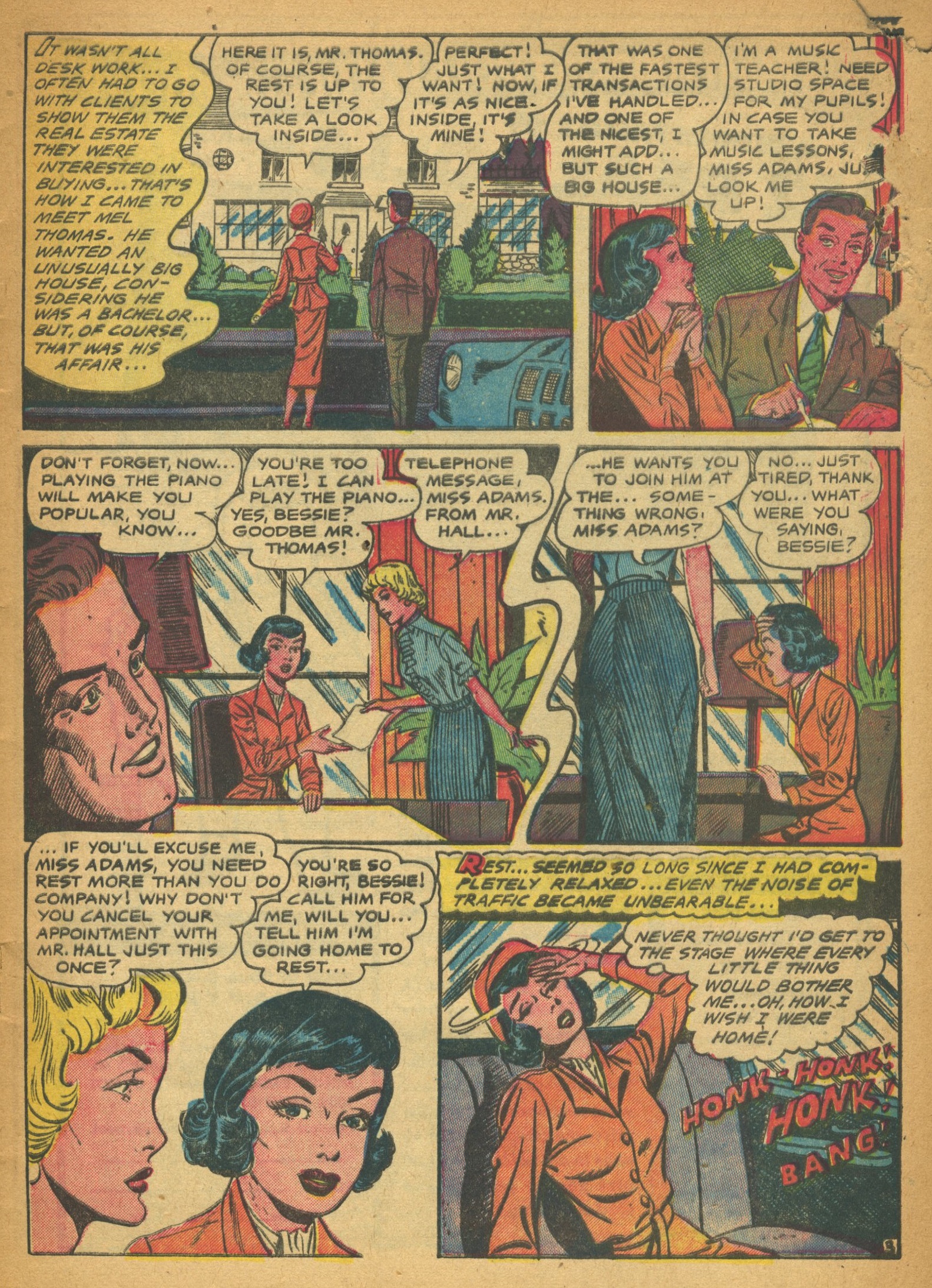 Read online All True Romance comic -  Issue #29 - 5
